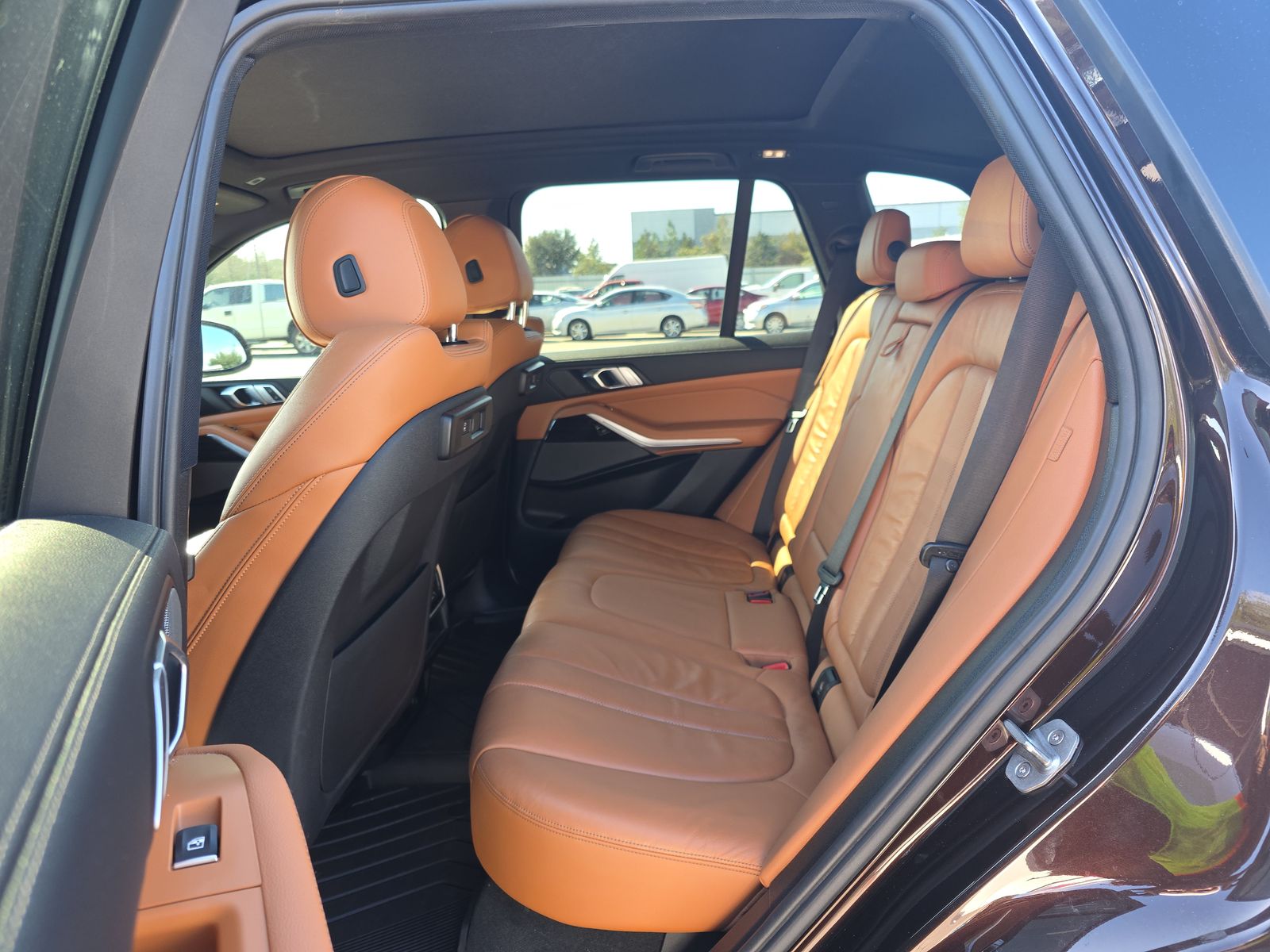 2019 BMW X5 xDrive40i AWD