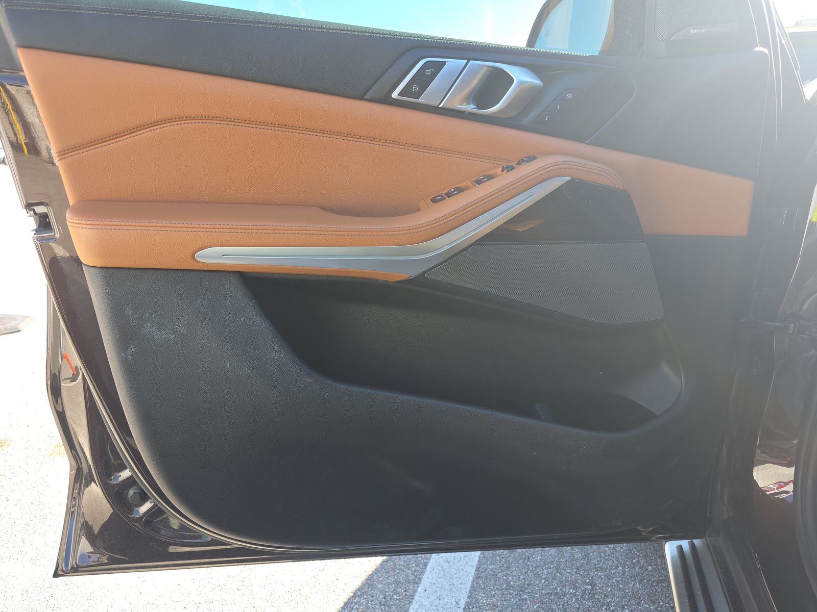 2019 BMW X5 xDrive40i AWD