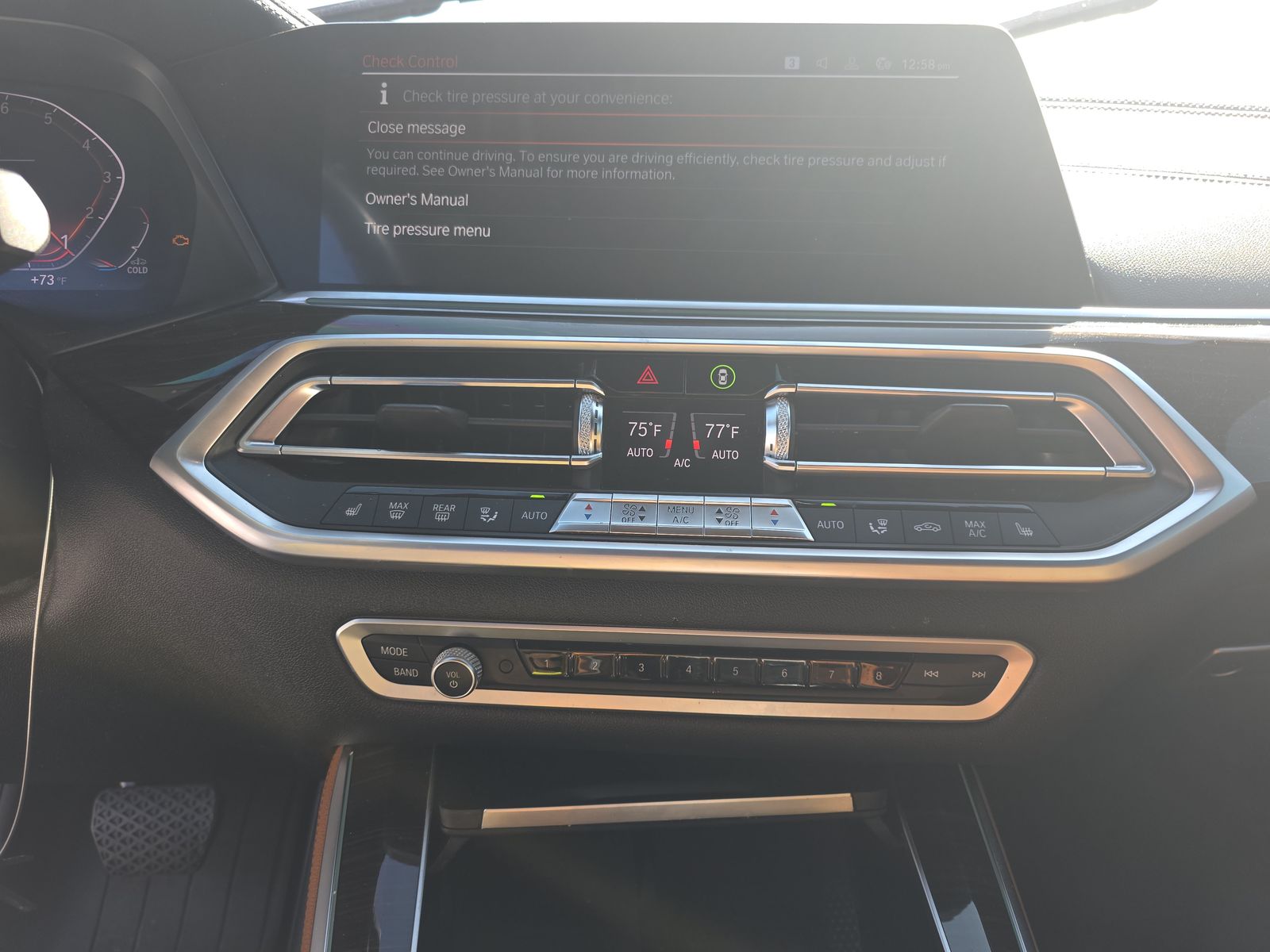 2019 BMW X5 xDrive40i AWD