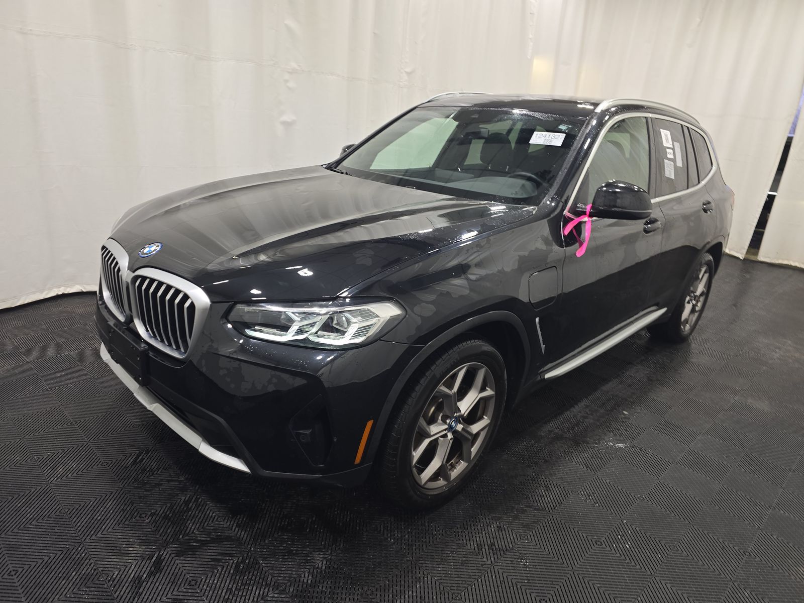 2023 BMW X3 Sports Activity Vehicle xDrive30e
