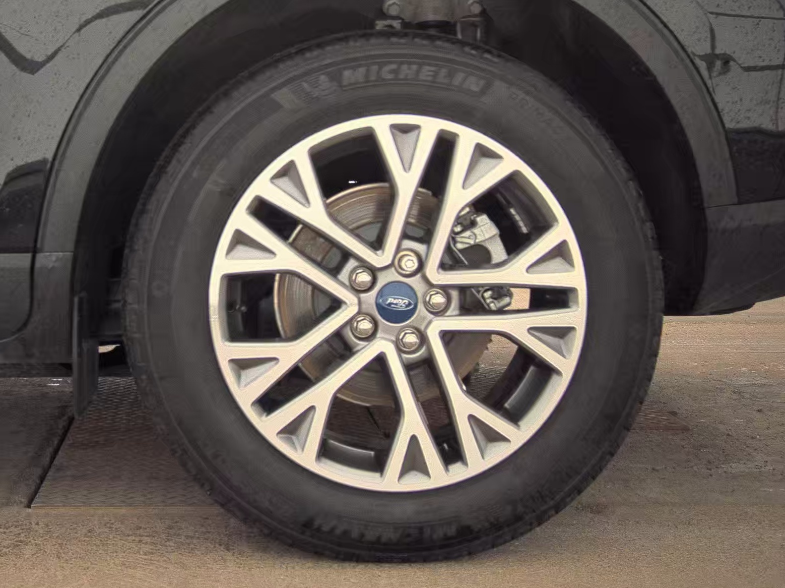 2022 Ford Escape SEL AWD