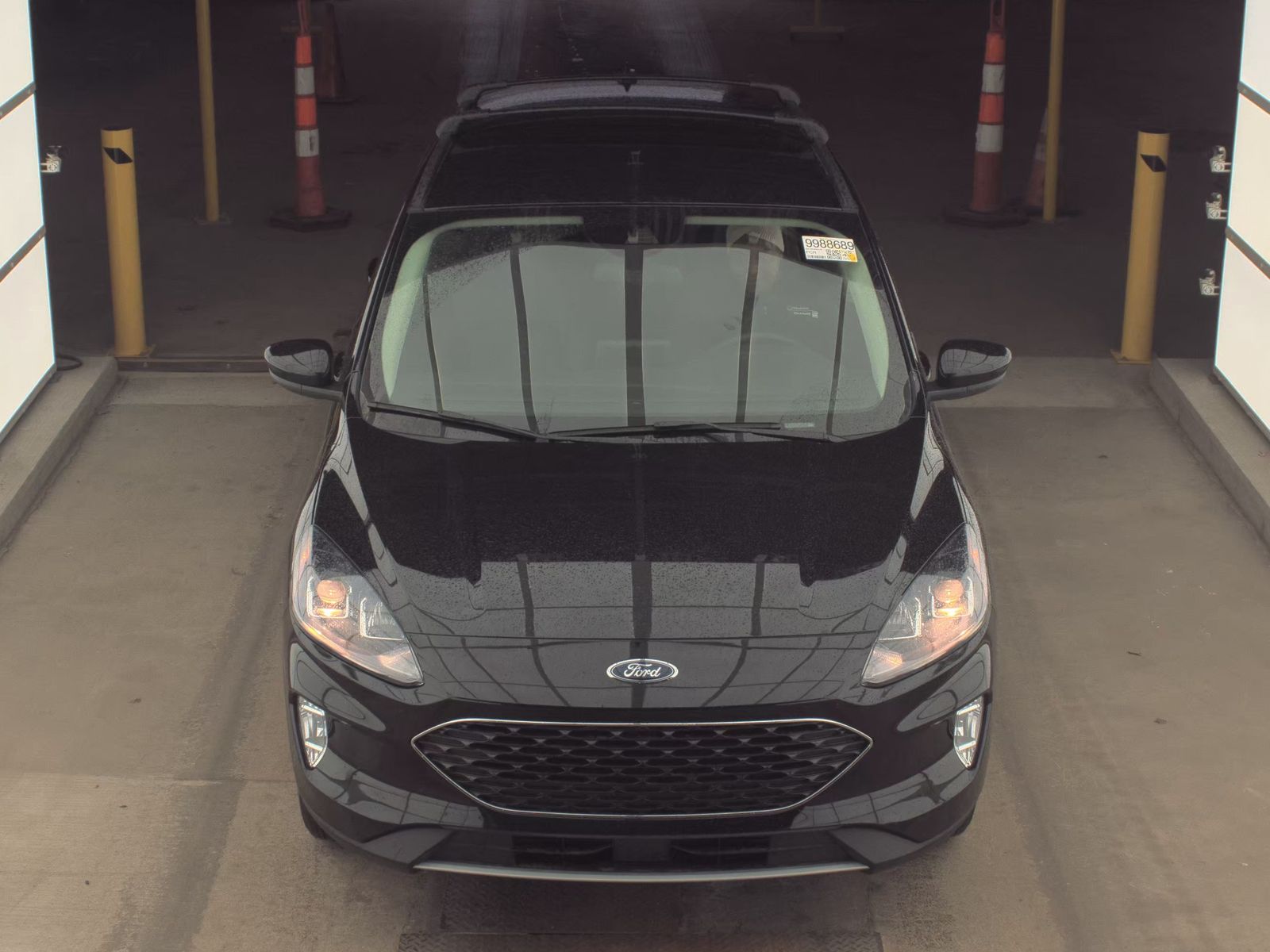 2022 Ford Escape SEL AWD