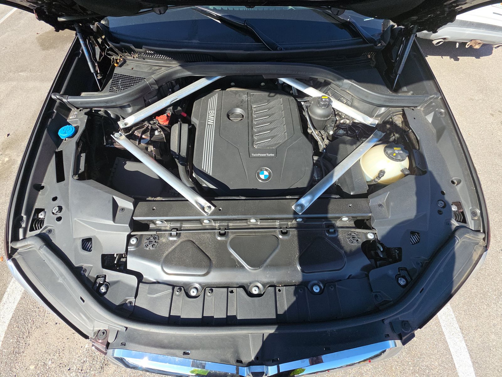 2019 BMW X5 xDrive40i AWD