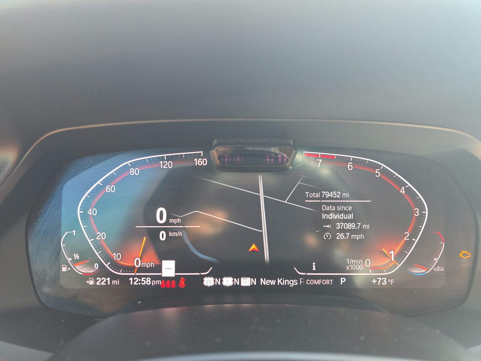 2019 BMW X5 xDrive40i AWD