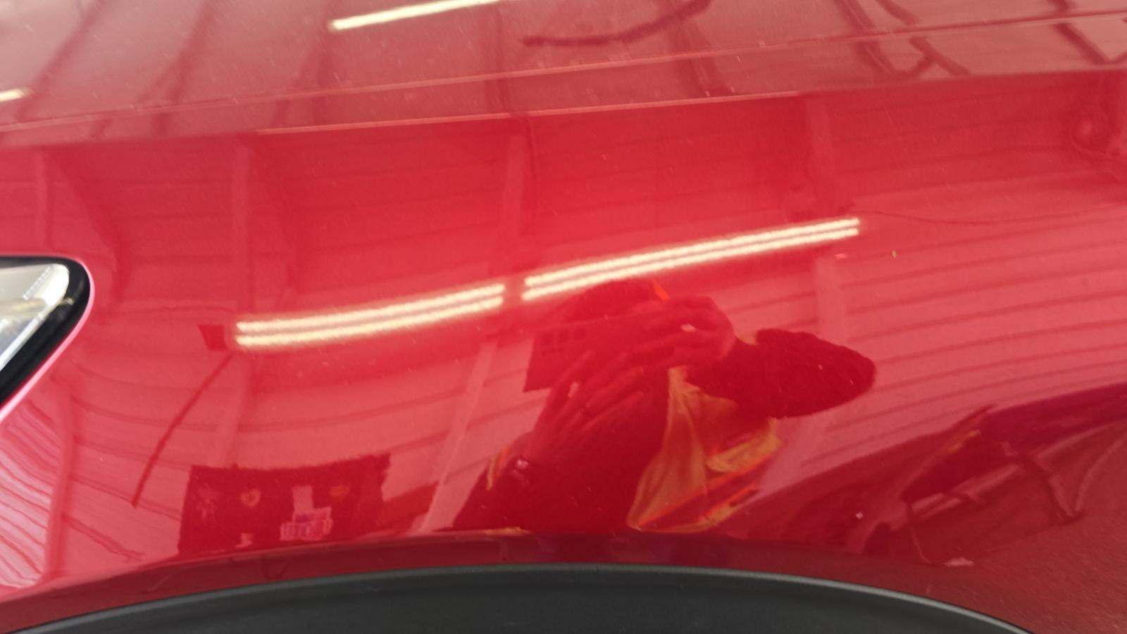 2023 Ford Explorer Limited AWD