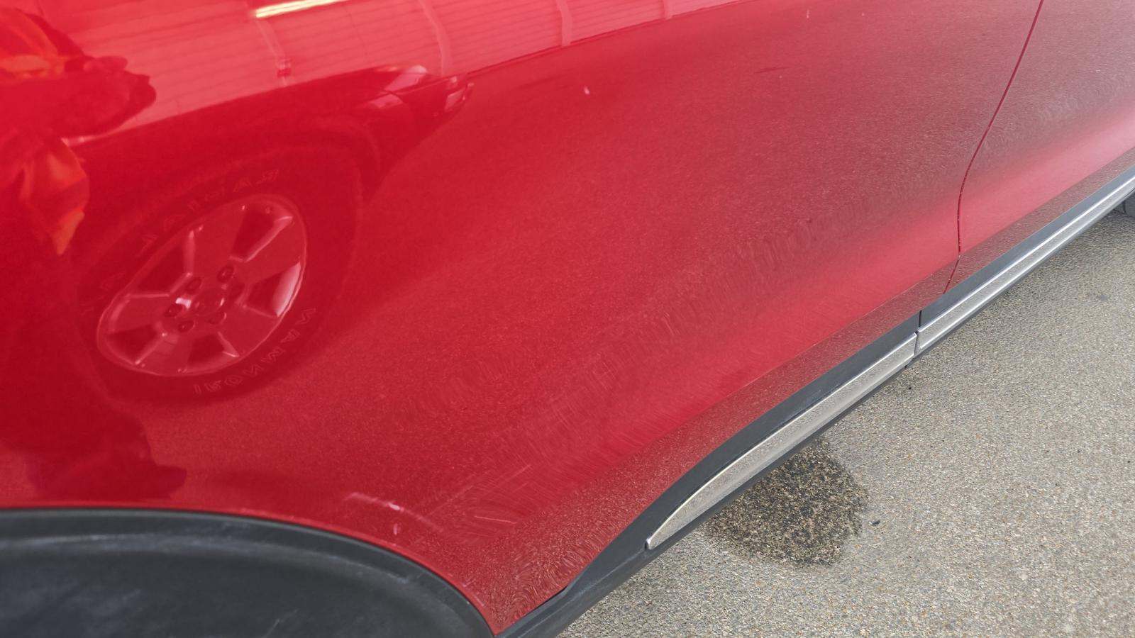 2023 Ford Explorer Limited AWD