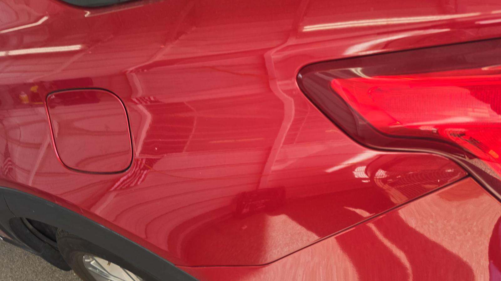 2023 Ford Explorer Limited AWD