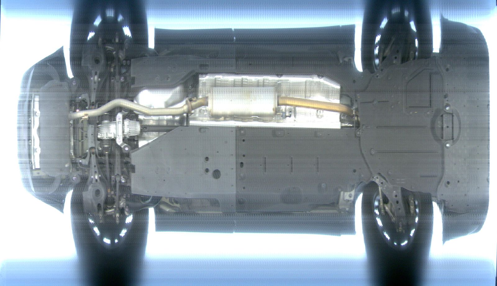 2023 Lexus NX NX 350 Premium AWD