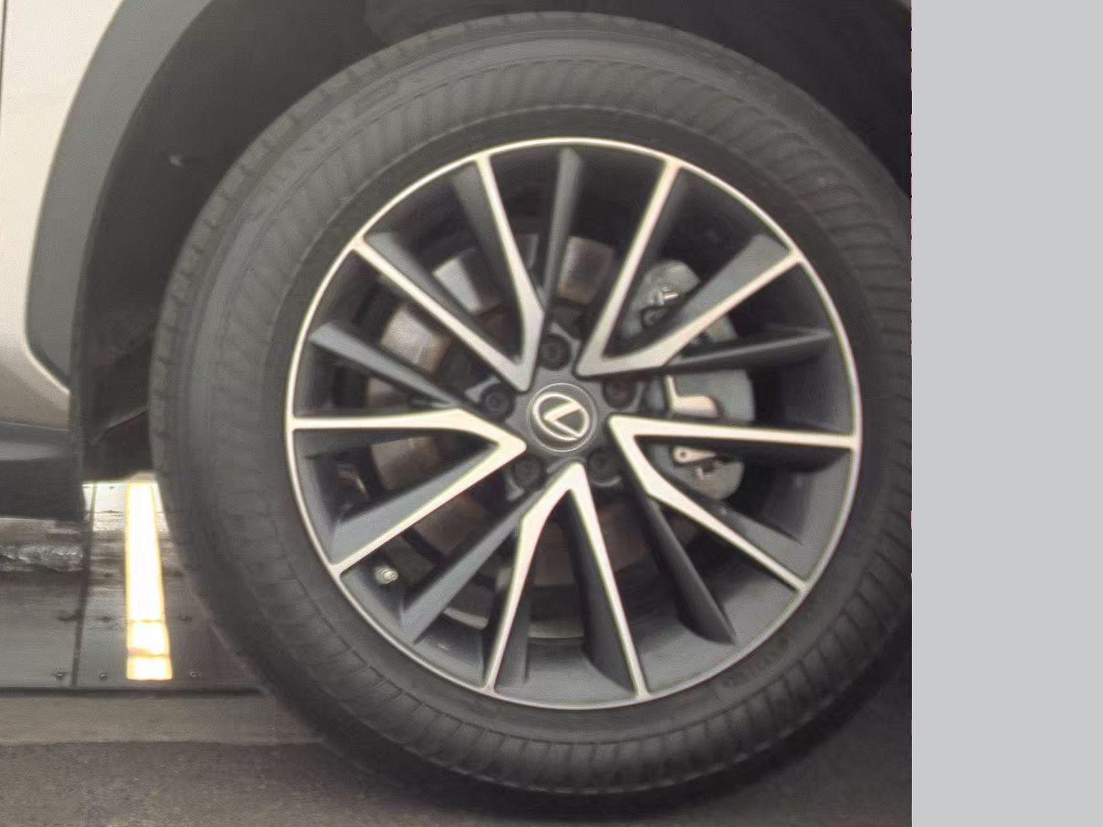 2023 Lexus NX NX 350 Premium AWD