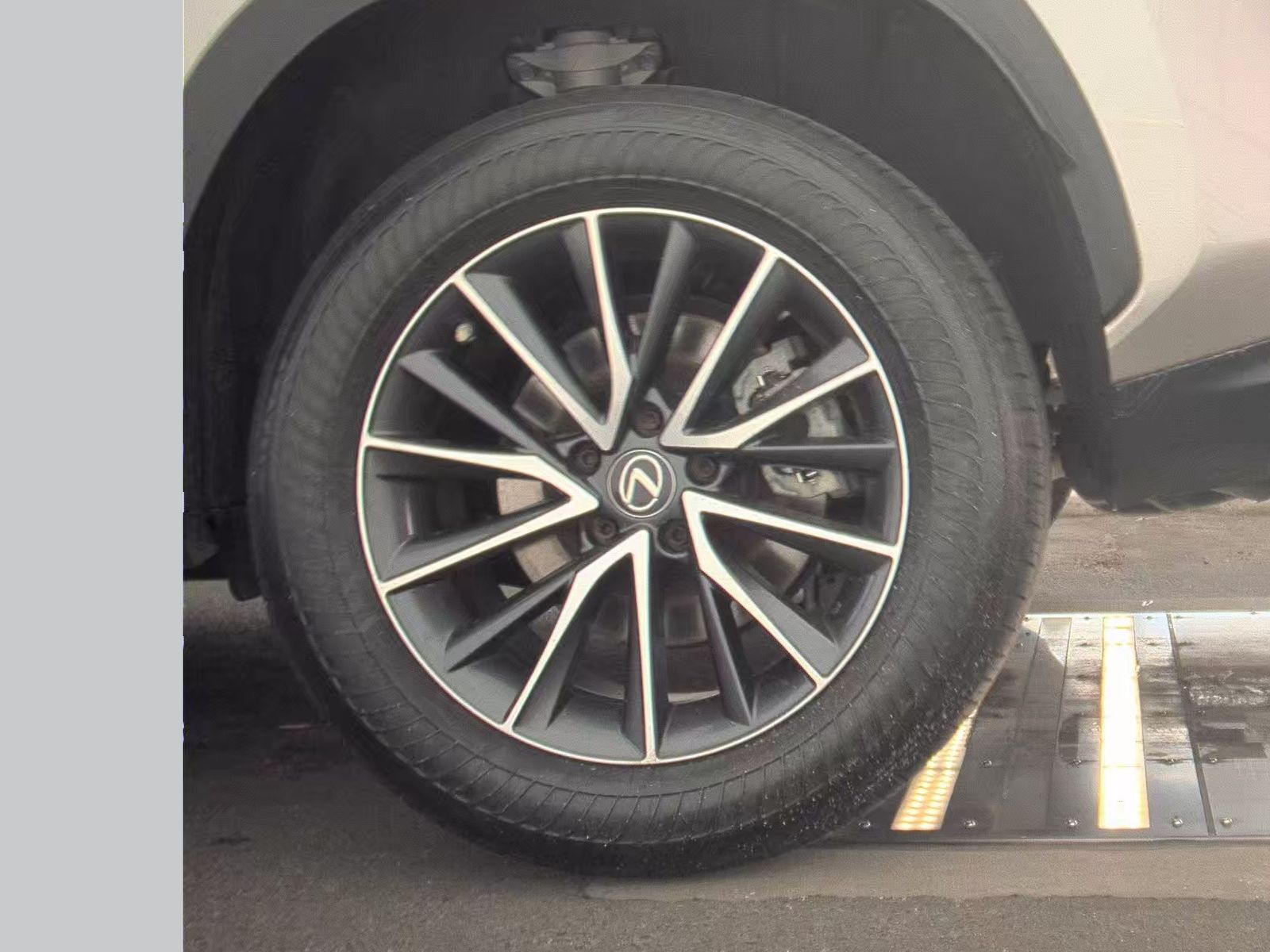 2023 Lexus NX NX 350 Premium AWD