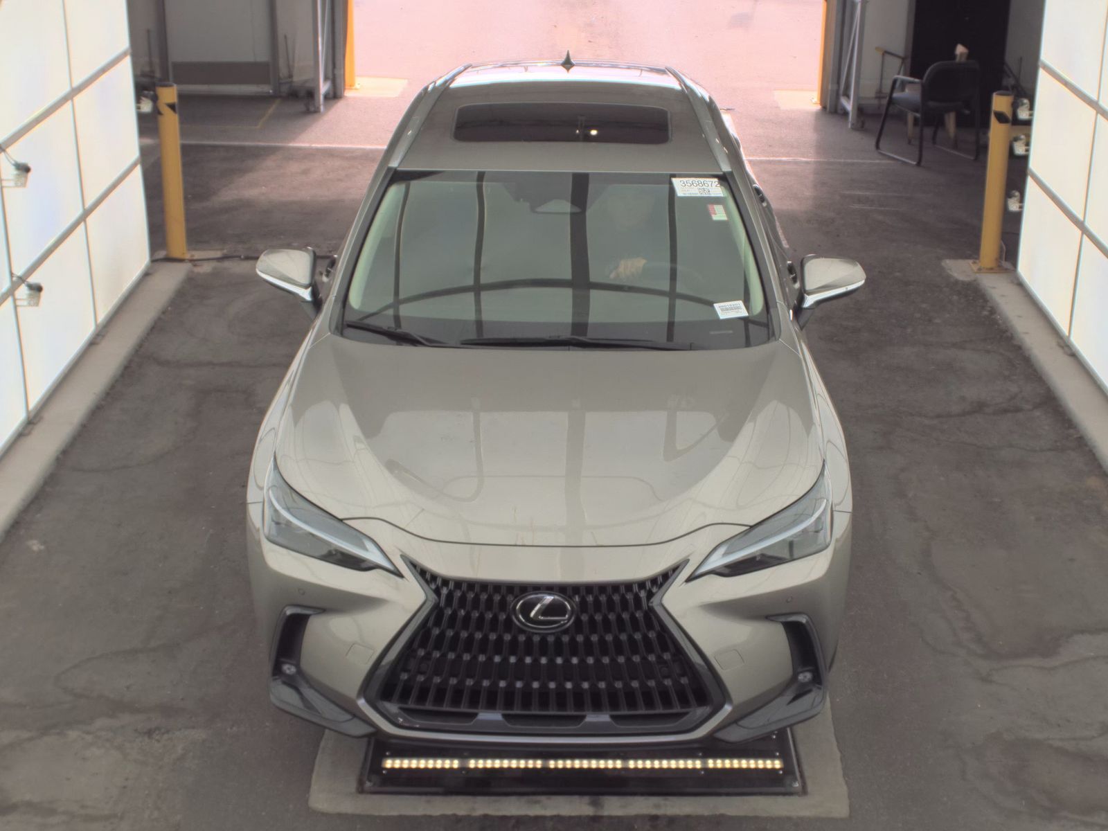 2023 Lexus NX NX 350 Premium AWD