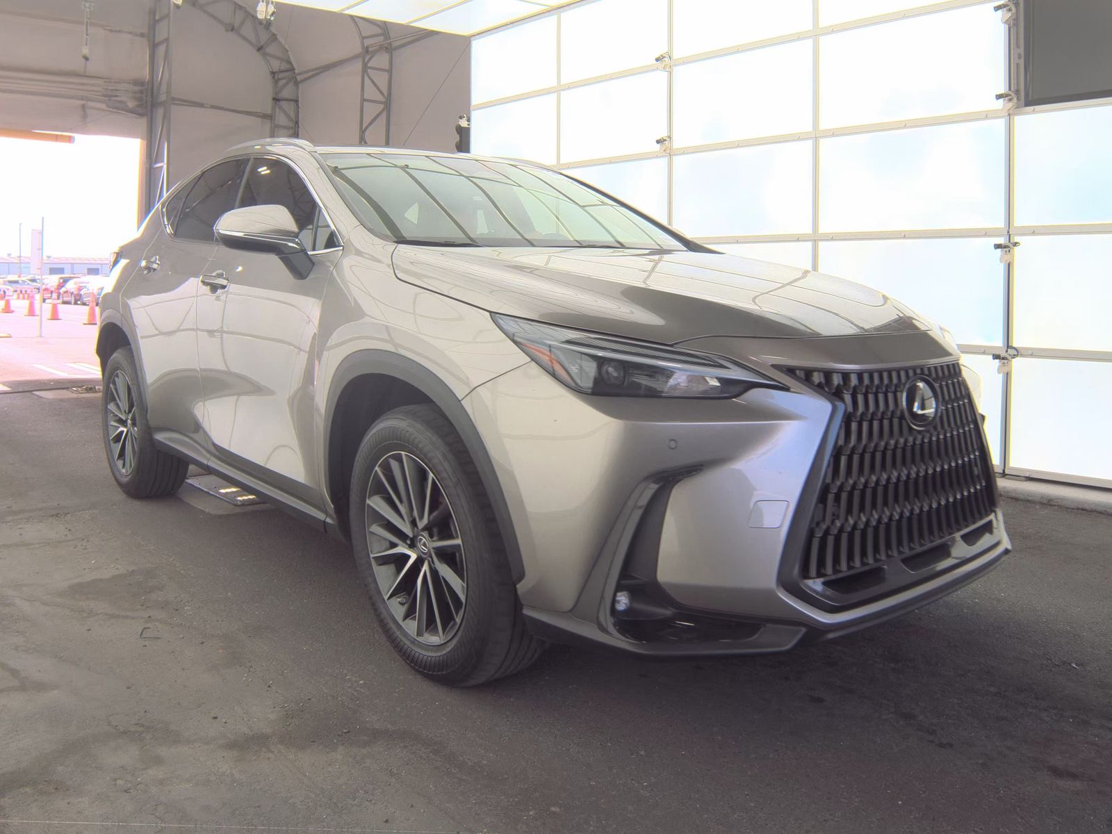 2023 Lexus NX NX 350 Premium AWD