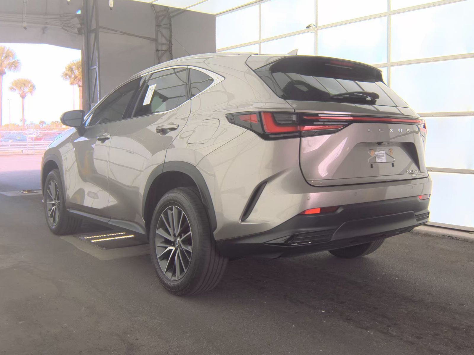 2023 Lexus NX NX 350 Premium AWD