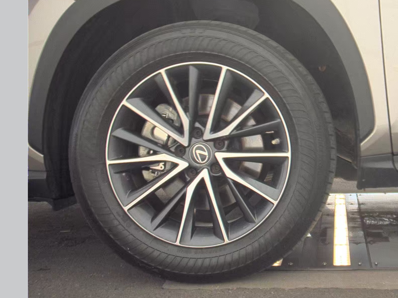 2023 Lexus NX NX 350 Premium AWD