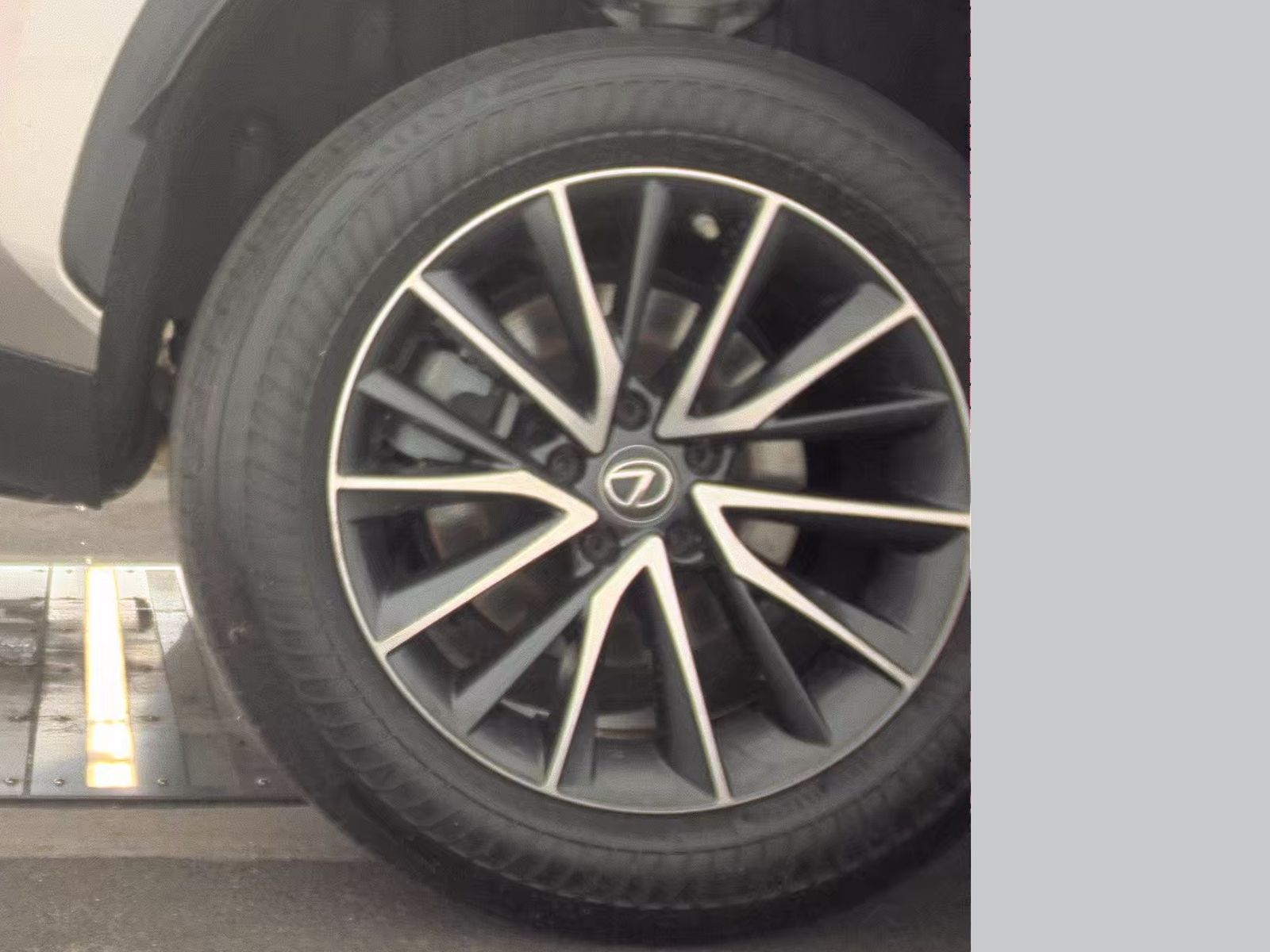 2023 Lexus NX NX 350 Premium AWD