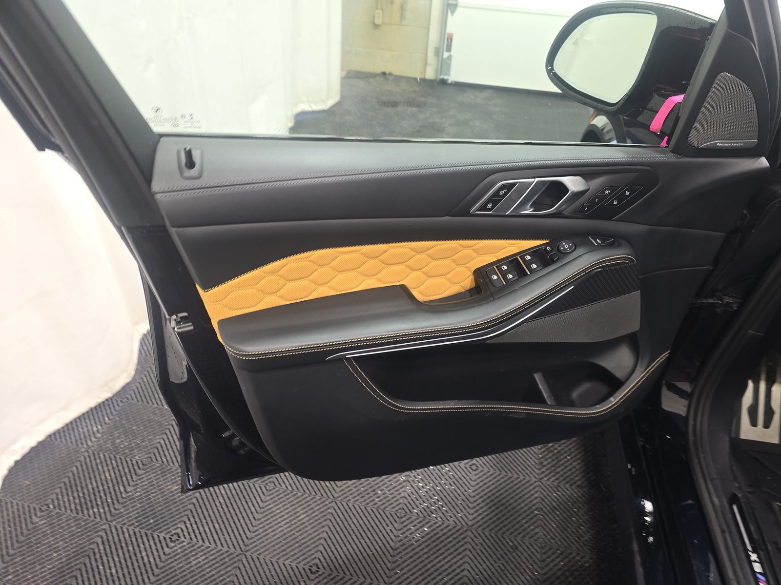 2023 BMW X5 M Competition AWD