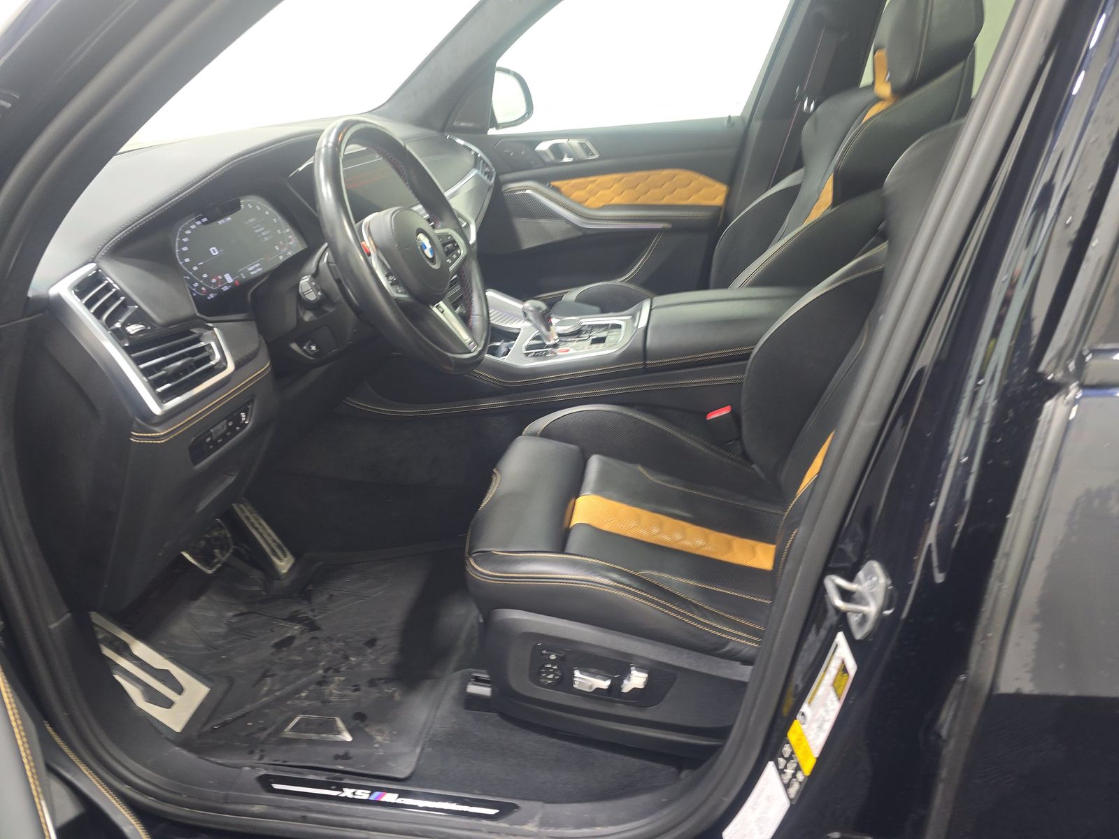 2023 BMW X5 M Competition AWD