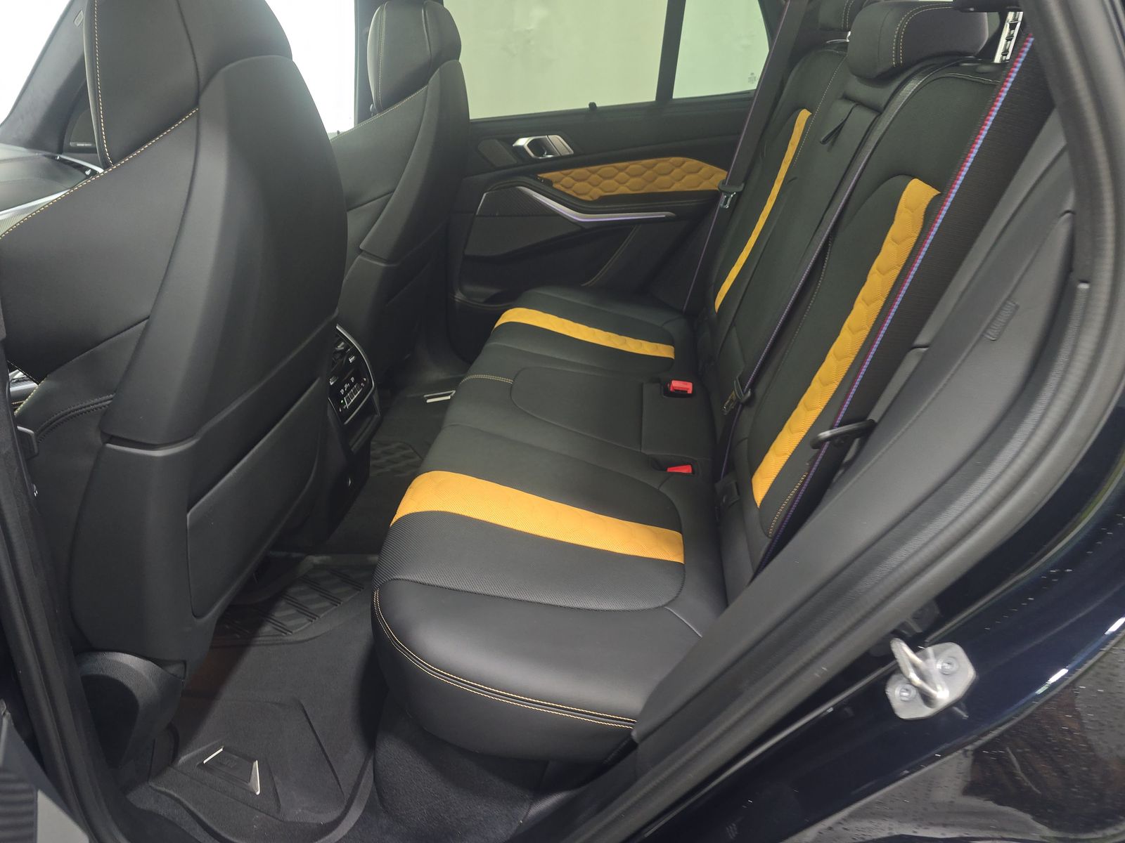 2023 BMW X5 M Competition AWD