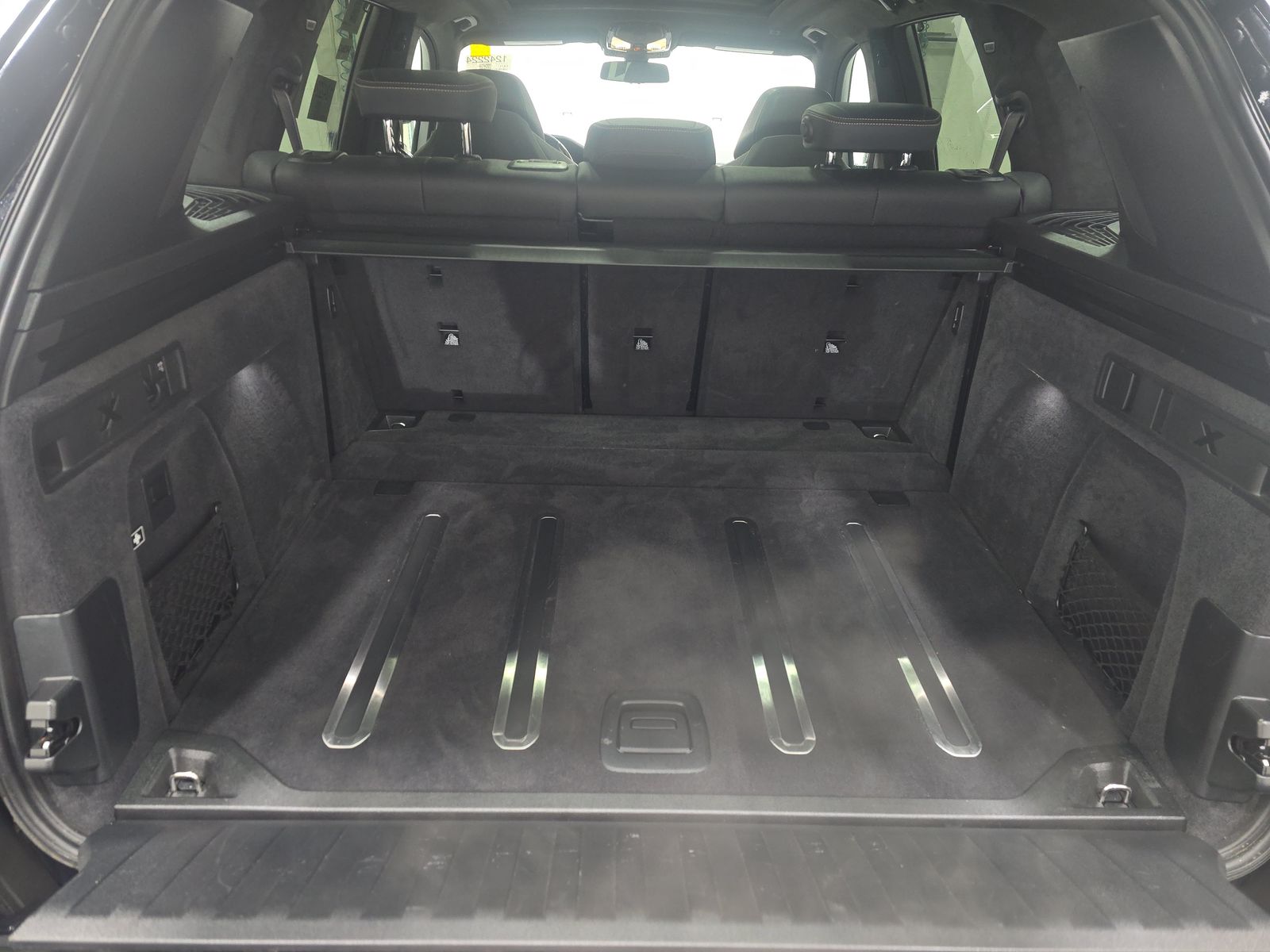 2023 BMW X5 M Competition AWD