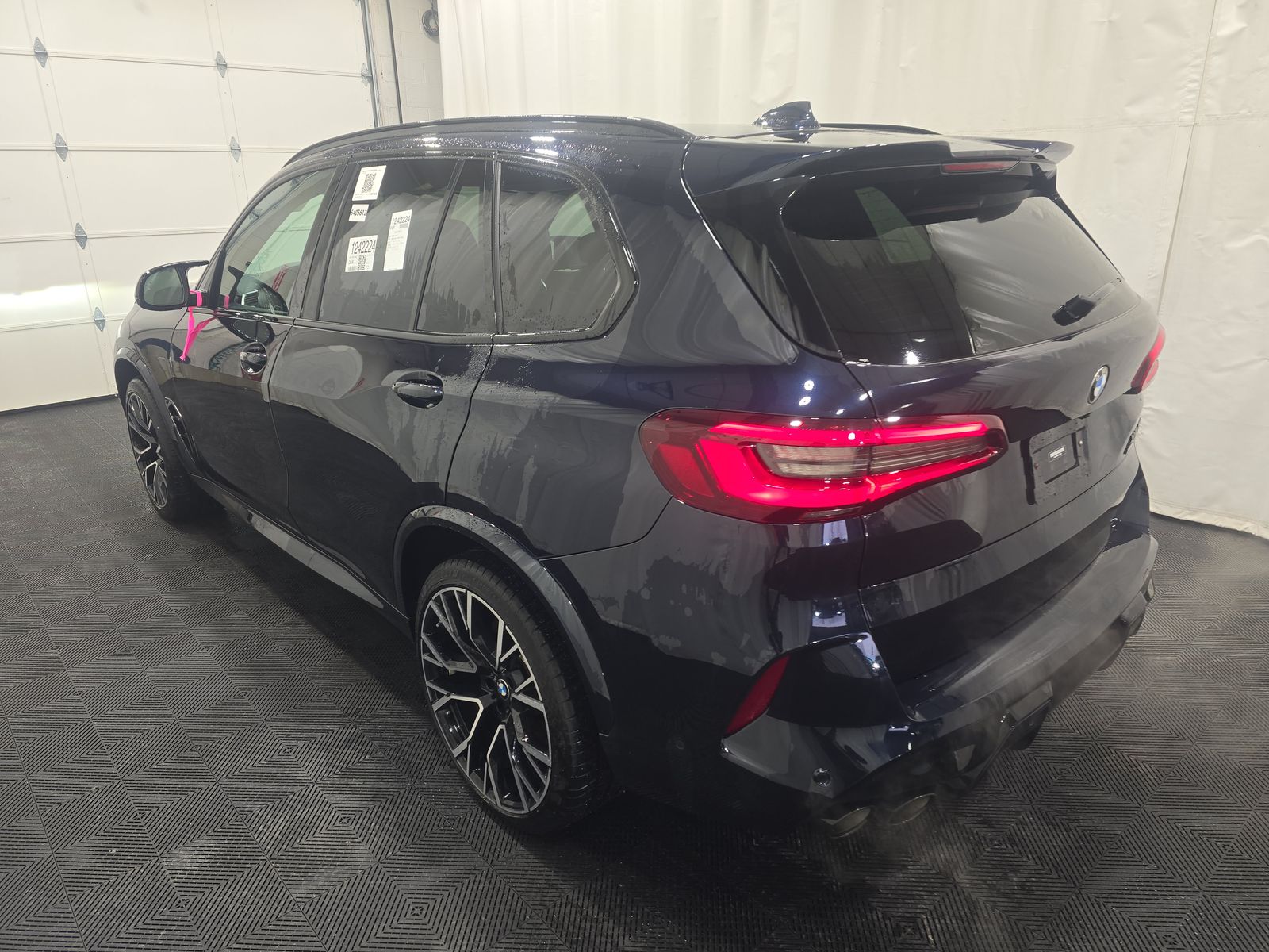 2023 BMW X5 M Competition AWD