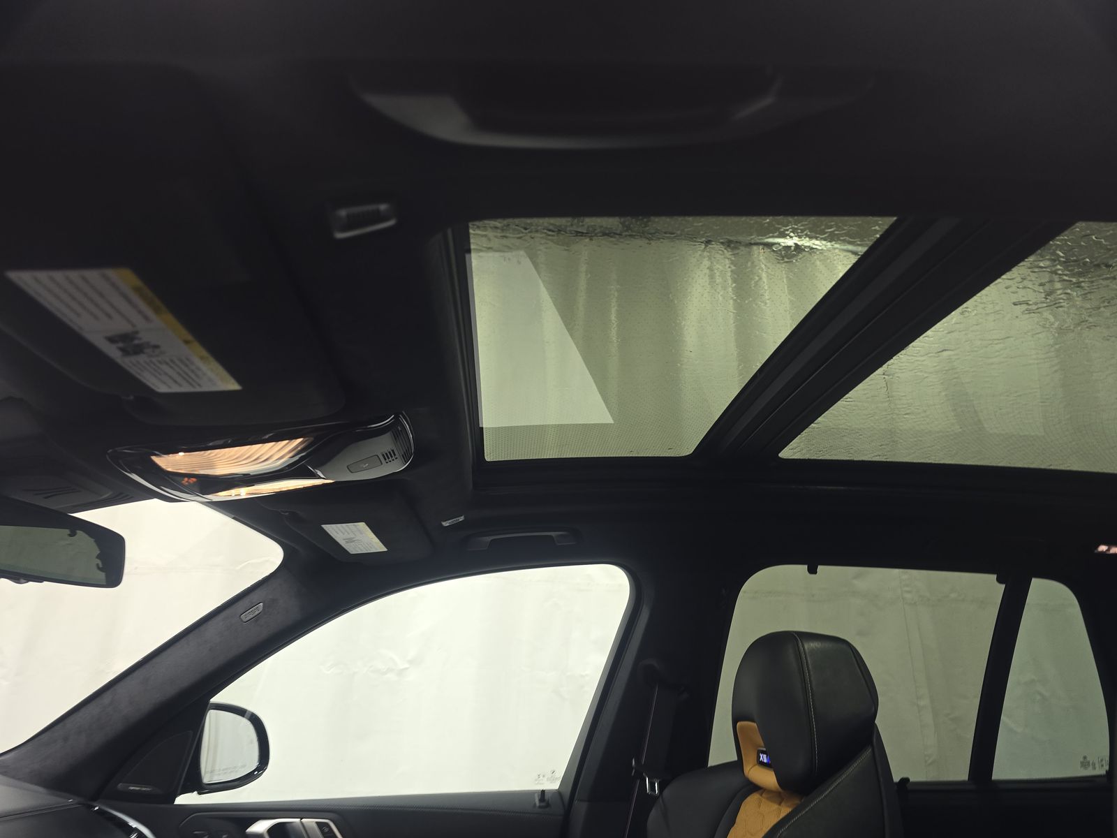 2023 BMW X5 M Competition AWD