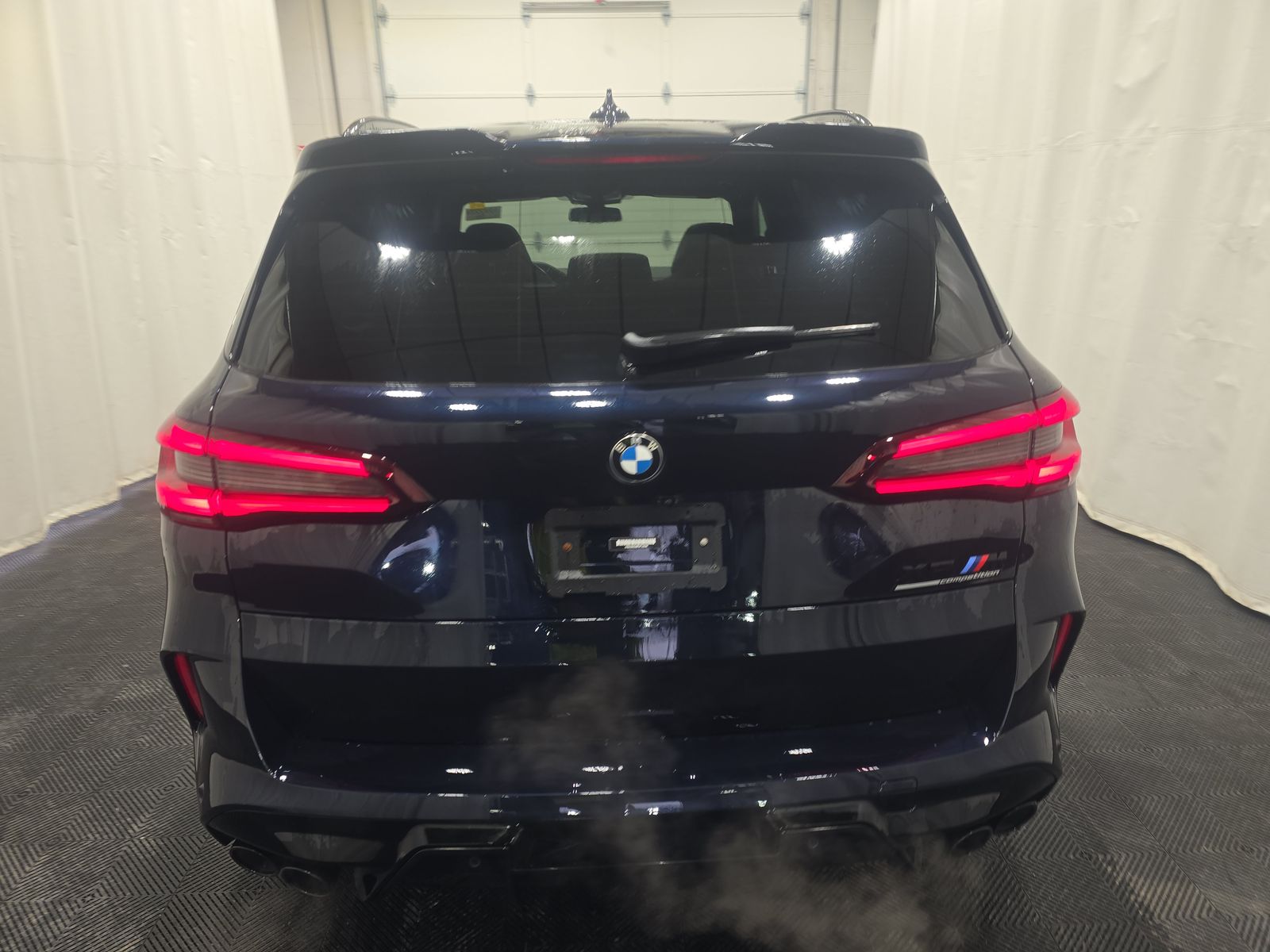 2023 BMW X5 M Competition AWD