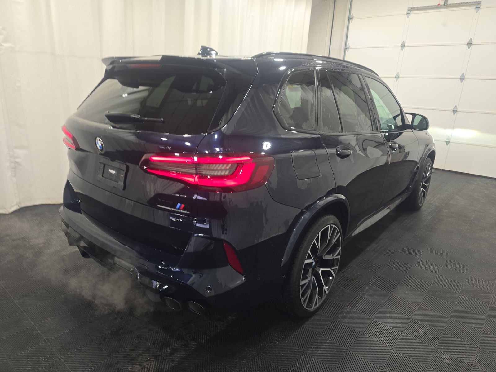 2023 BMW X5 M Competition AWD