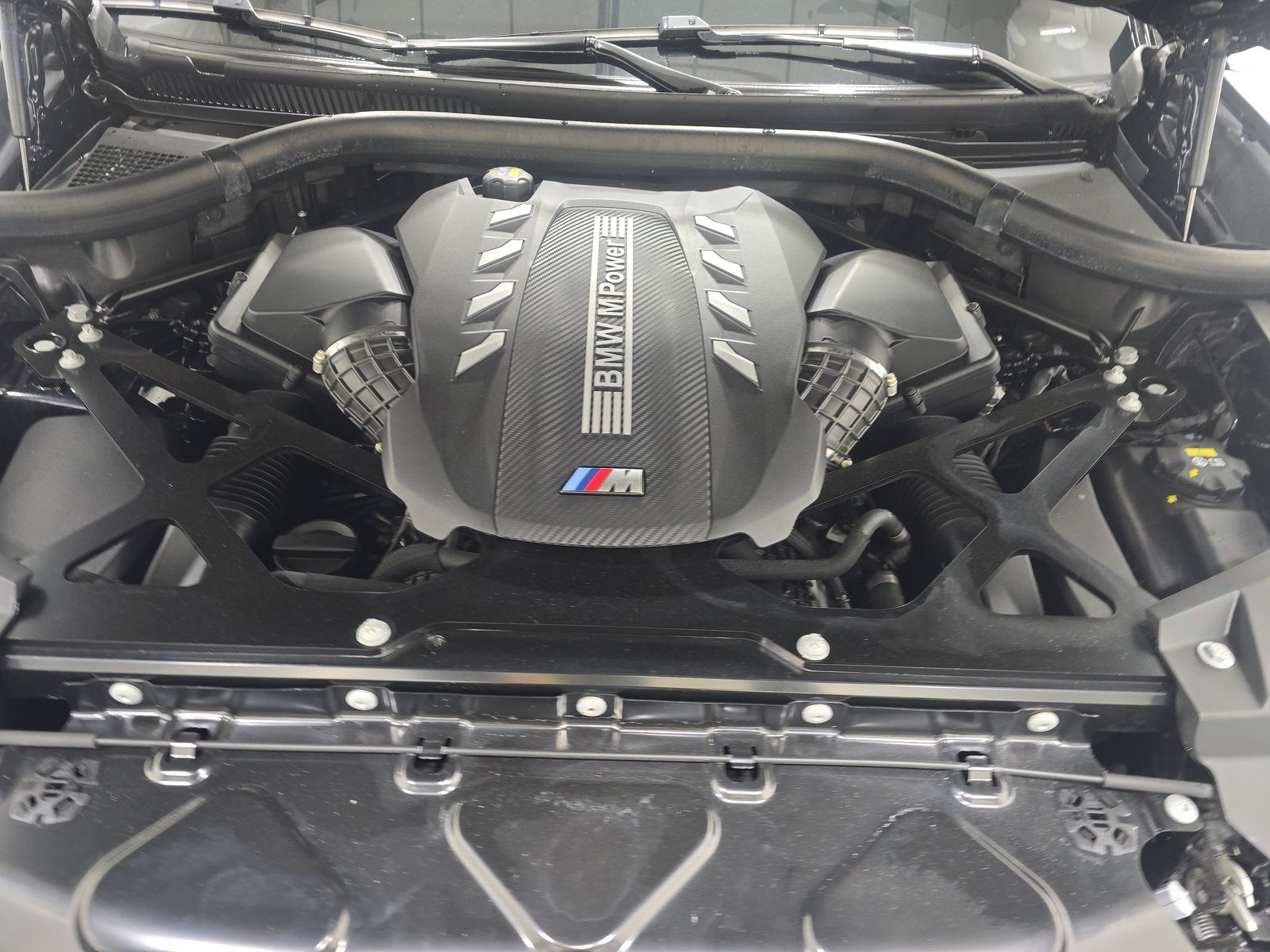 2023 BMW X5 M Competition AWD