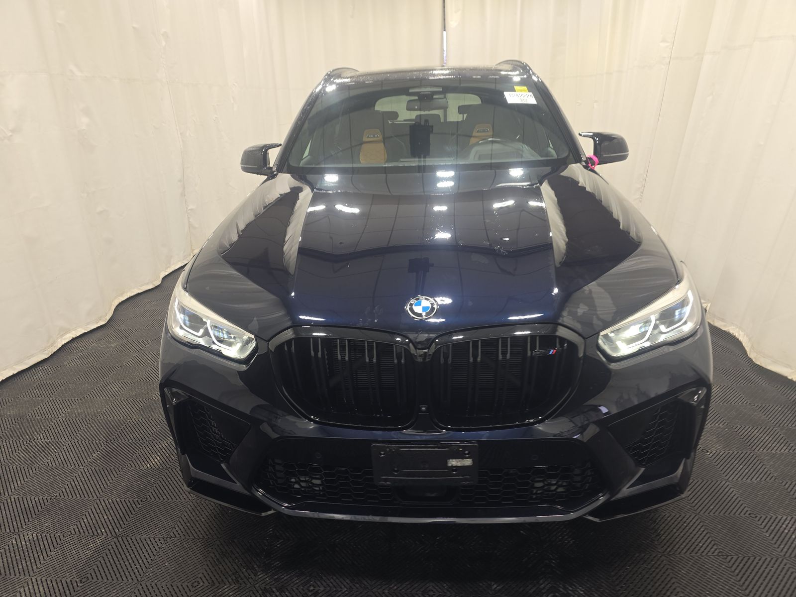 2023 BMW X5 M Competition AWD