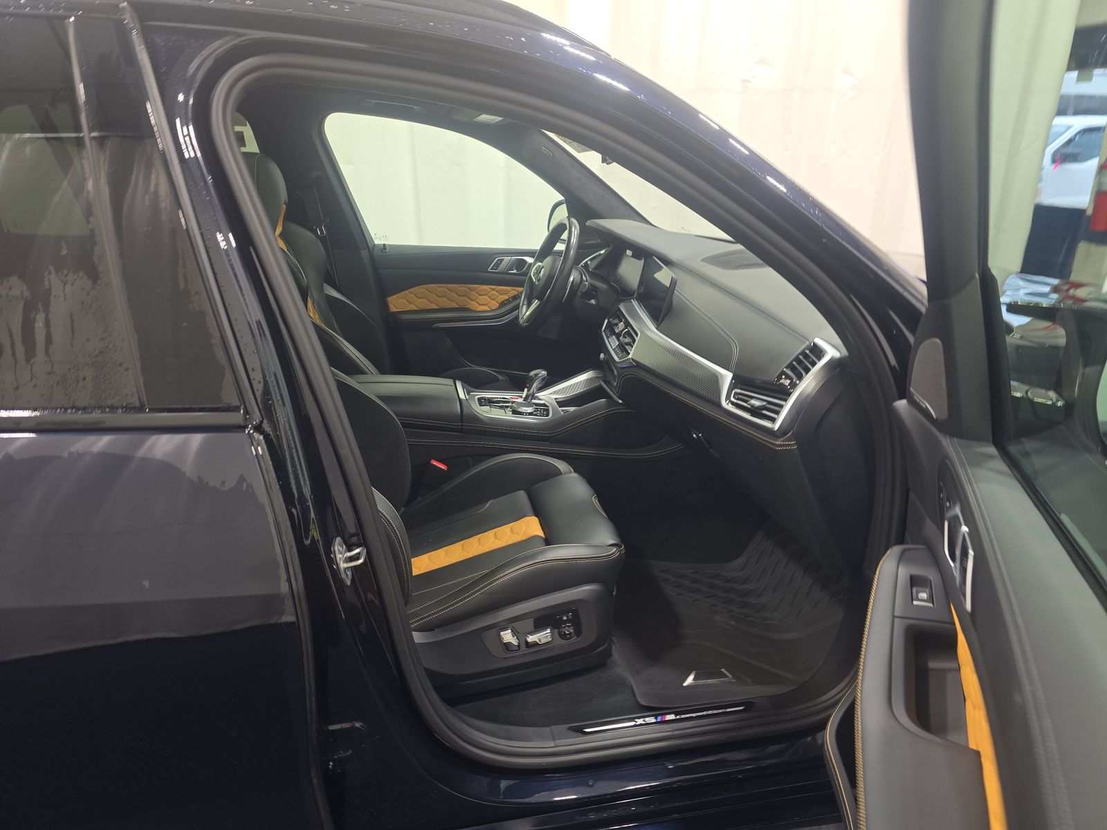 2023 BMW X5 M Competition AWD