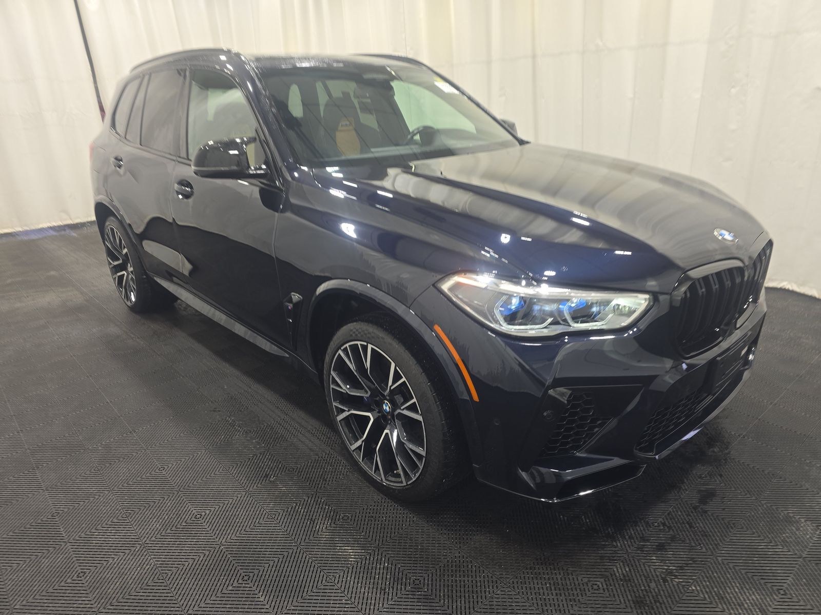 2023 BMW X5 M Competition AWD