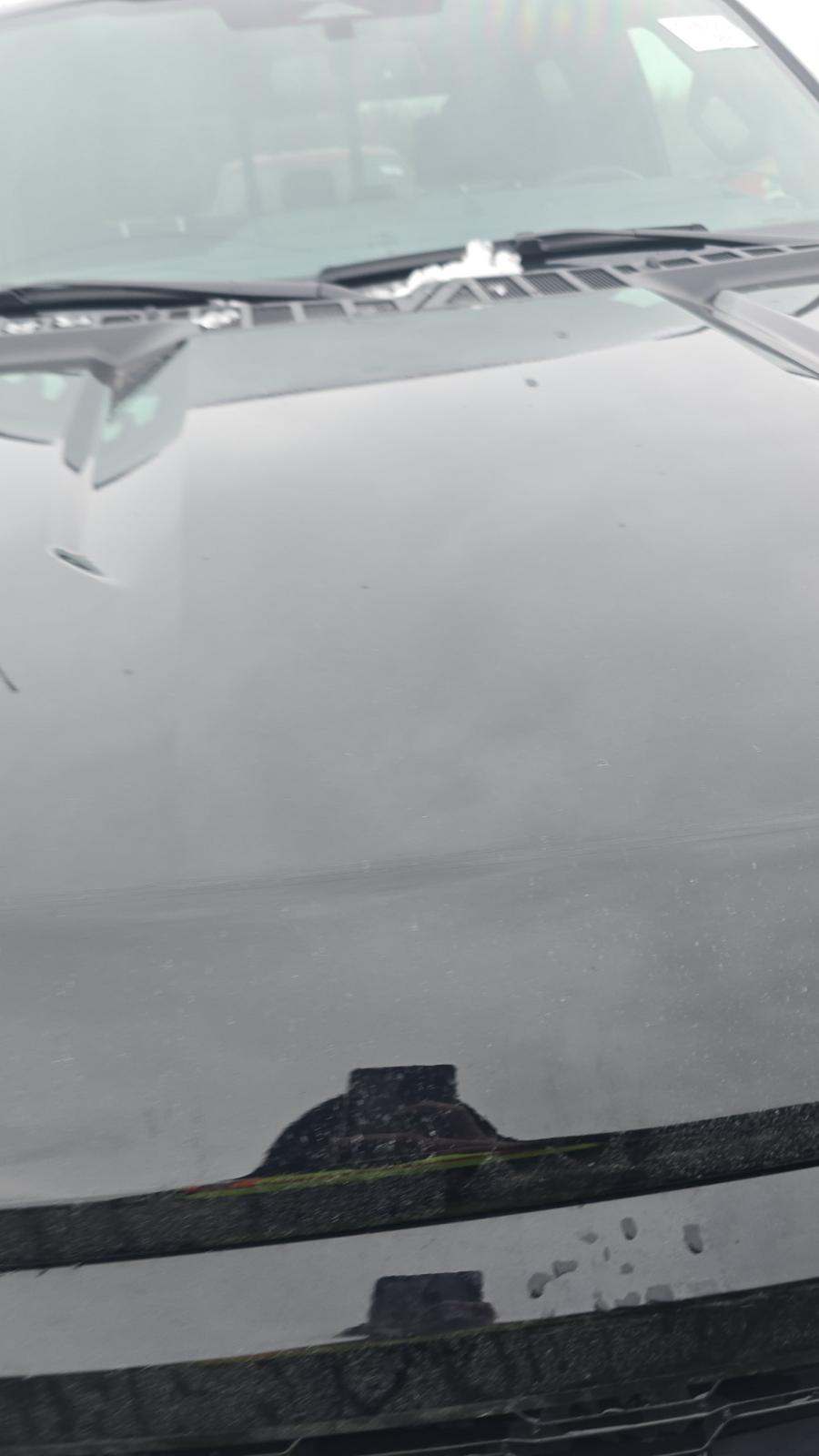 2024 Ford F-150 Hybrid Lariat AWD