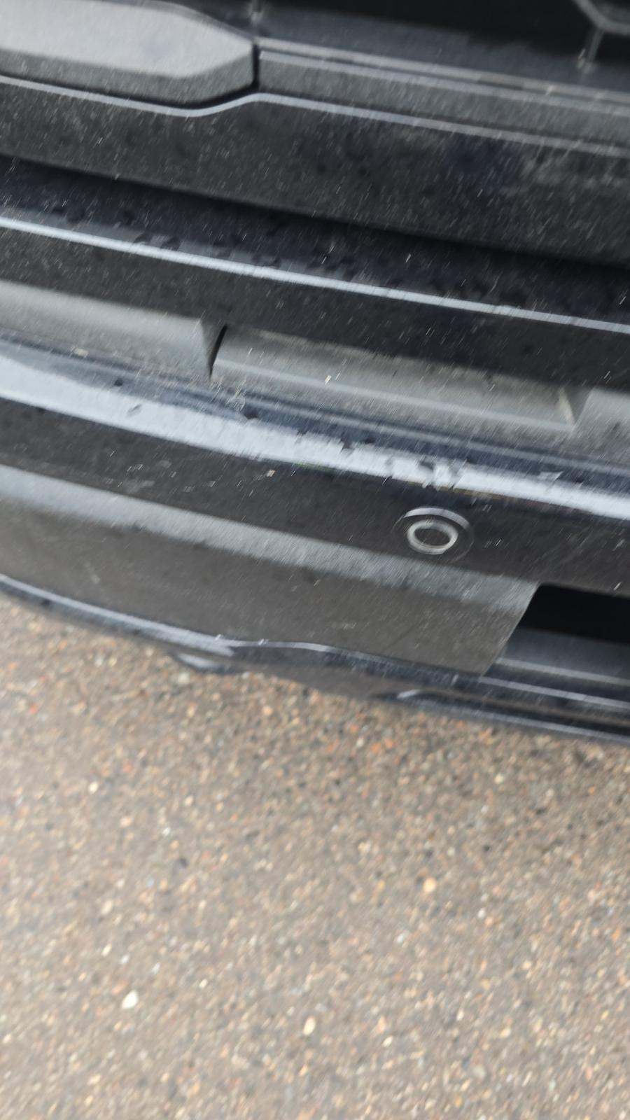 2024 Ford F-150 Hybrid Lariat AWD