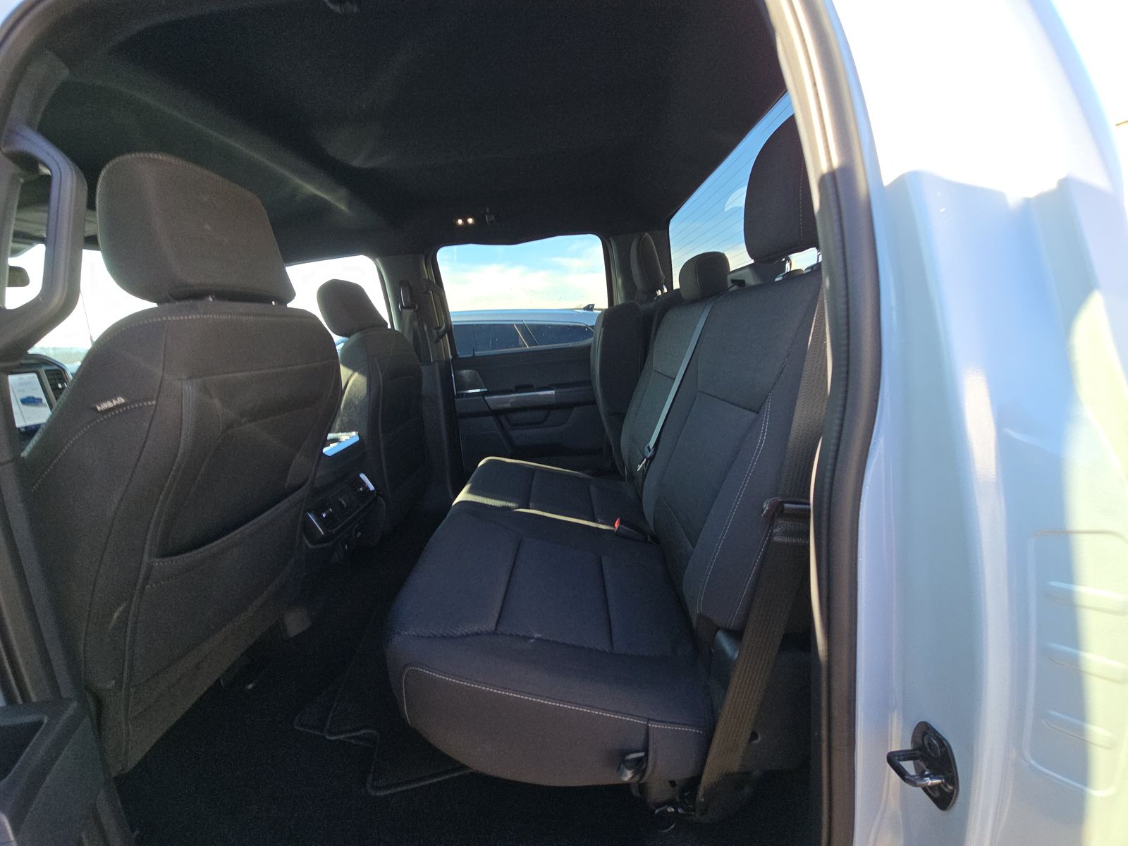 2022 Ford F-150 XLT AWD