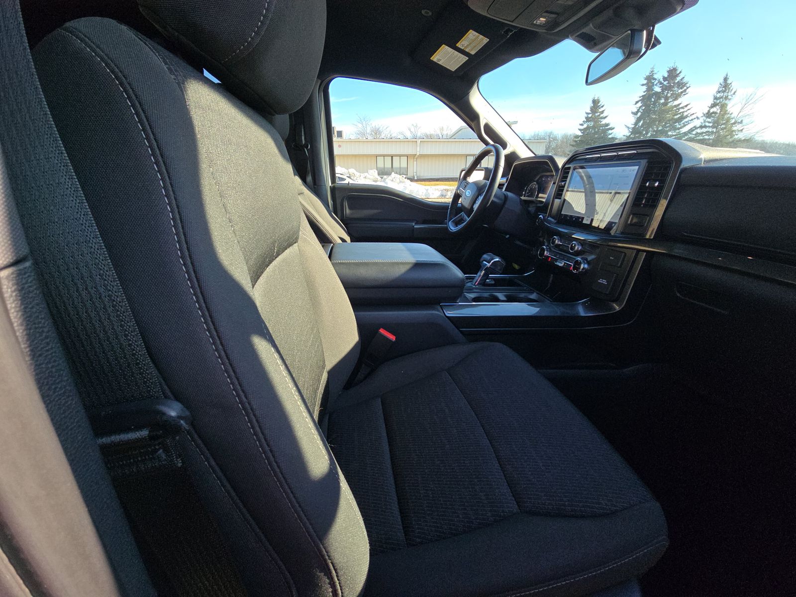 2022 Ford F-150 XLT AWD