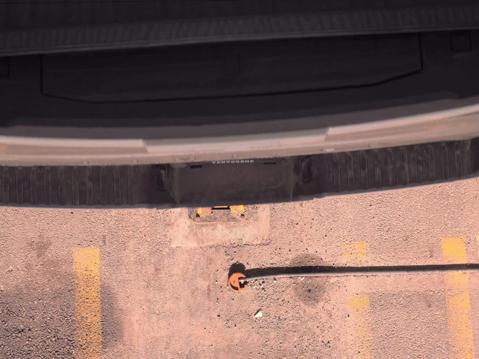 2023 Ford F-150 Hybrid Limited AWD