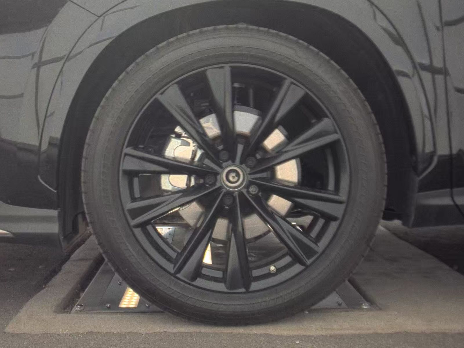 2022 Lexus NX NX 350 F SPORT Handling AWD