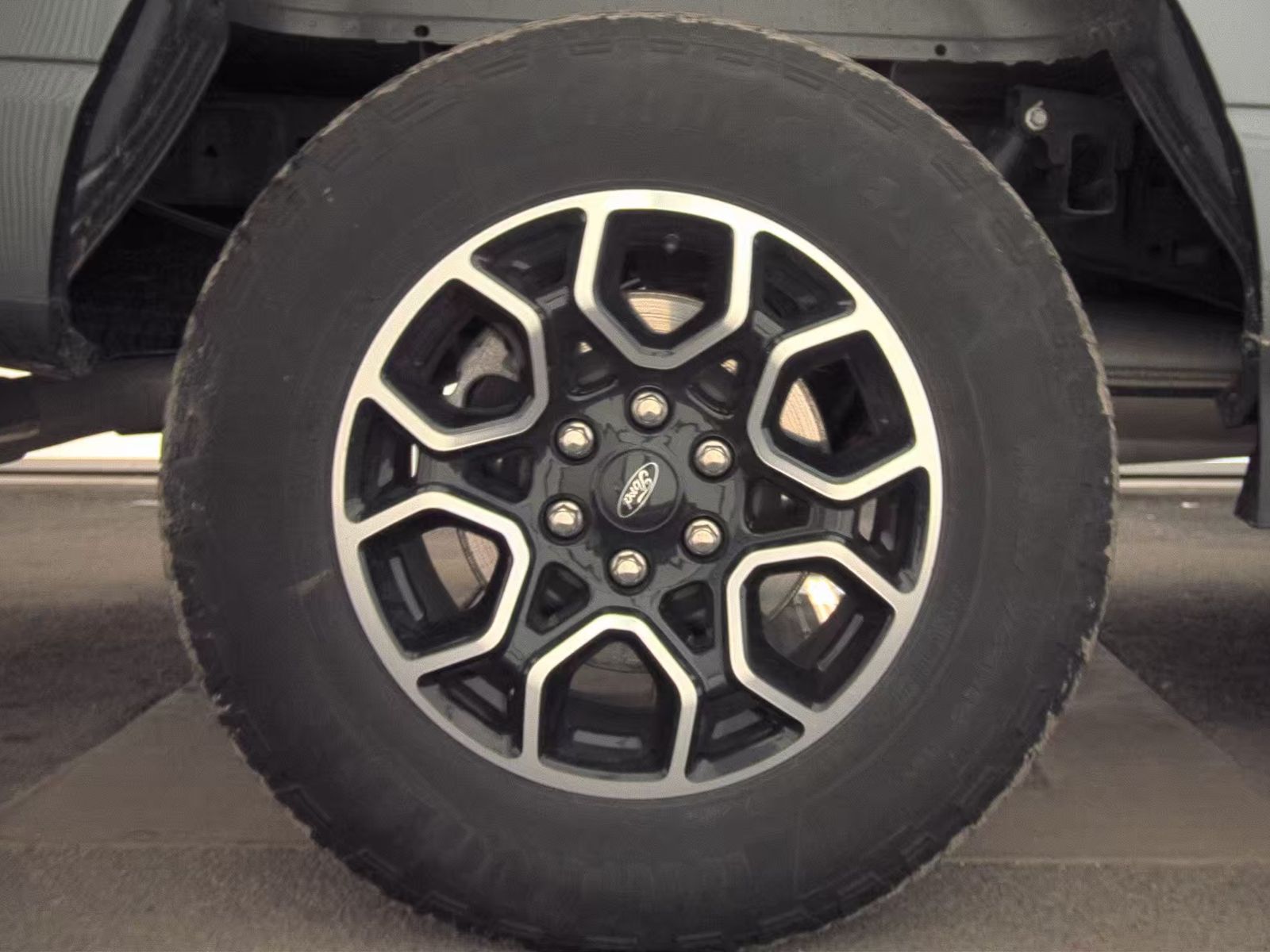 2022 Ford F-150 XLT AWD