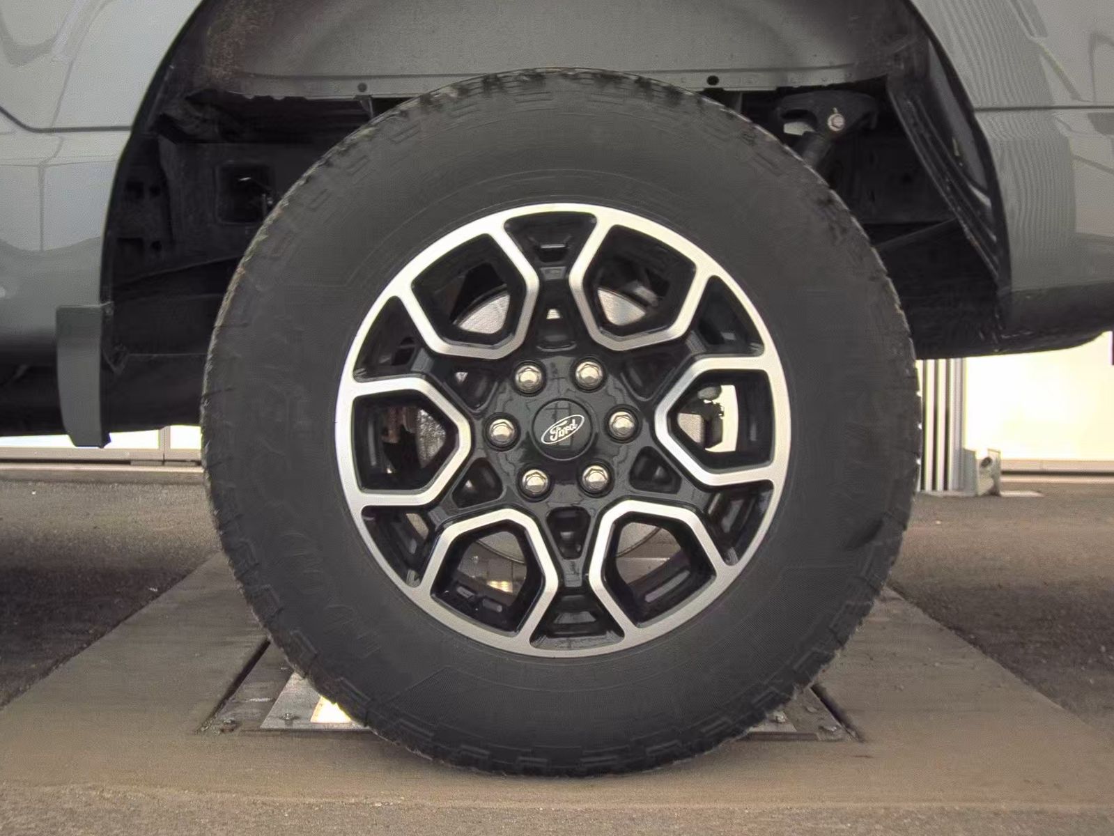 2022 Ford F-150 XLT AWD