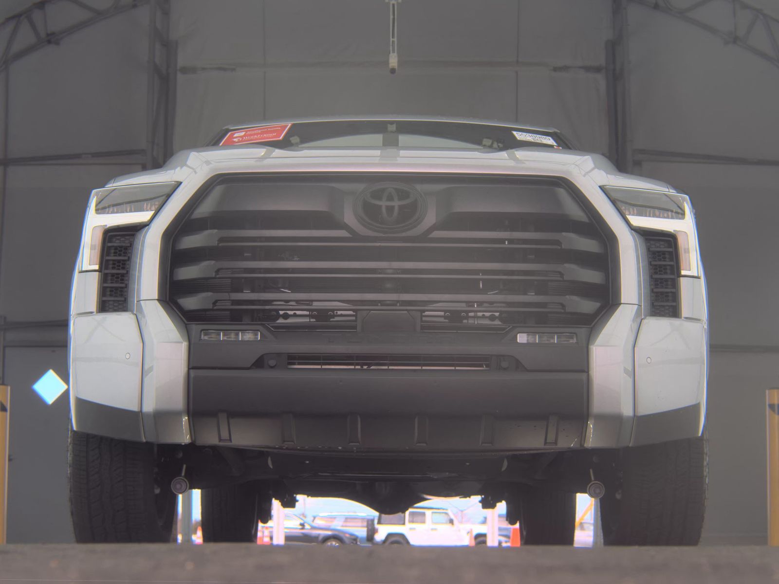 2025 Toyota Tundra SR5 AWD