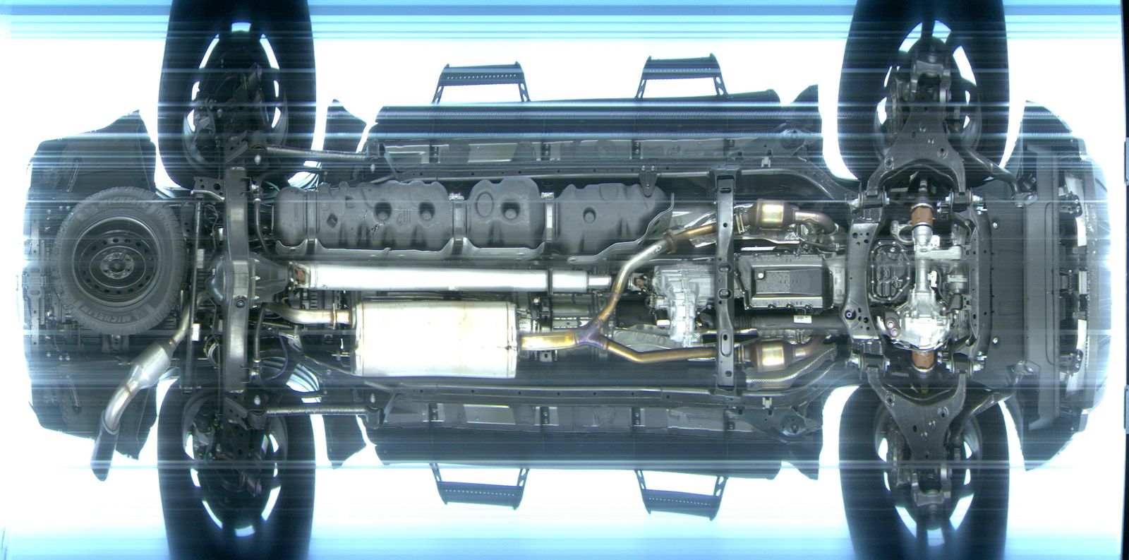 2025 Toyota Tundra SR5 AWD