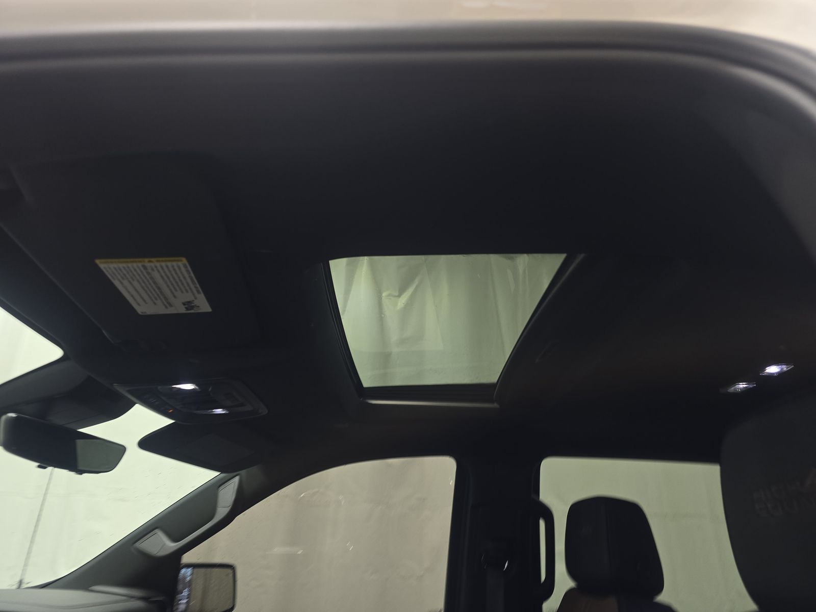 2024 Chevrolet Silverado 1500 High Country AWD