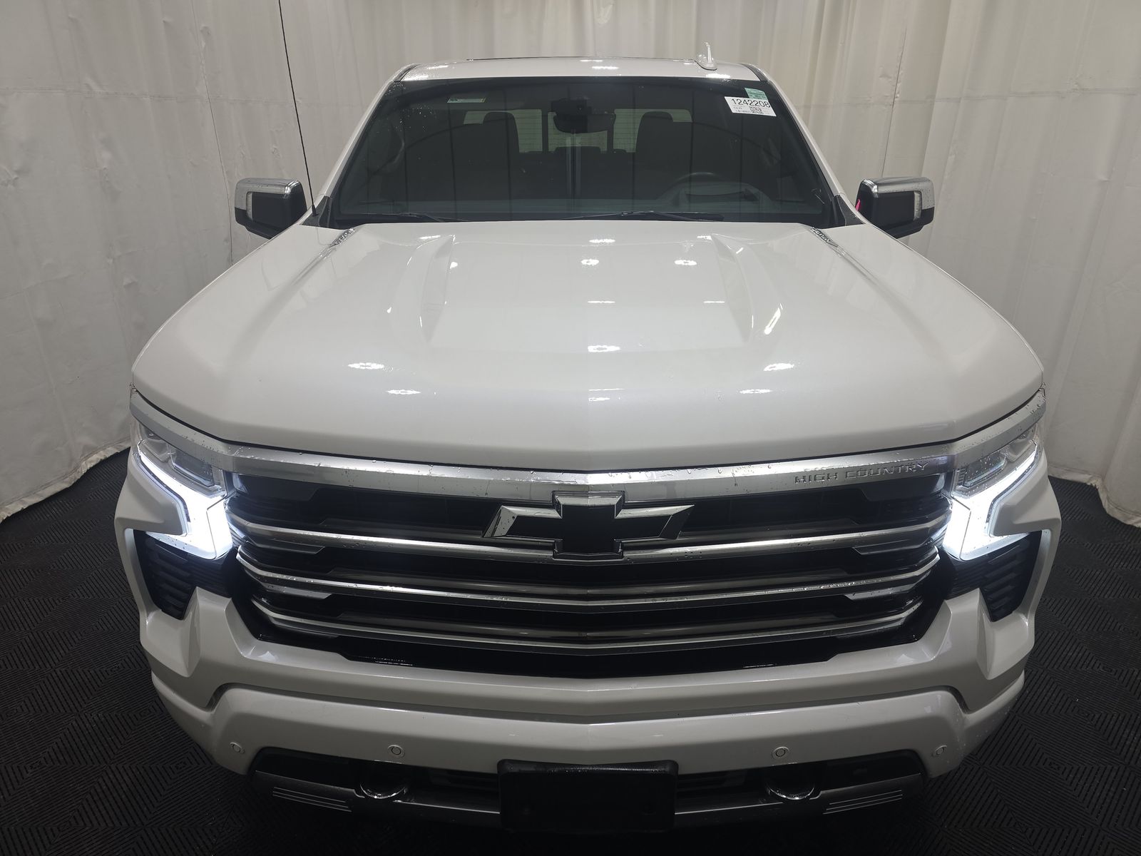 2024 Chevrolet Silverado 1500 High Country AWD