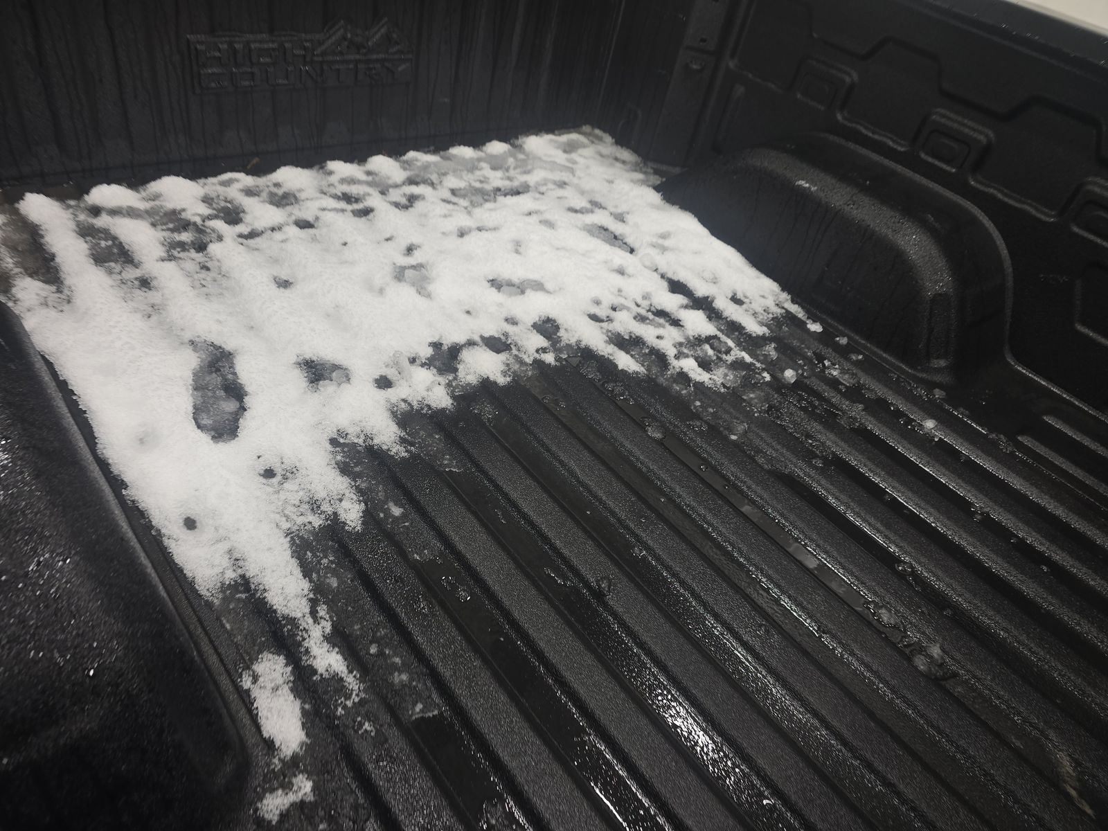 2024 Chevrolet Silverado 1500 High Country AWD