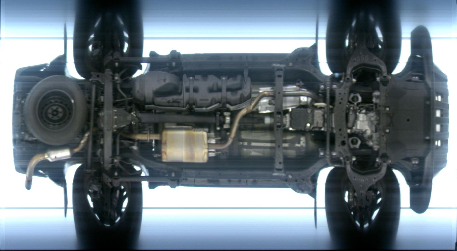 2024 Toyota Tacoma TRD Sport RWD