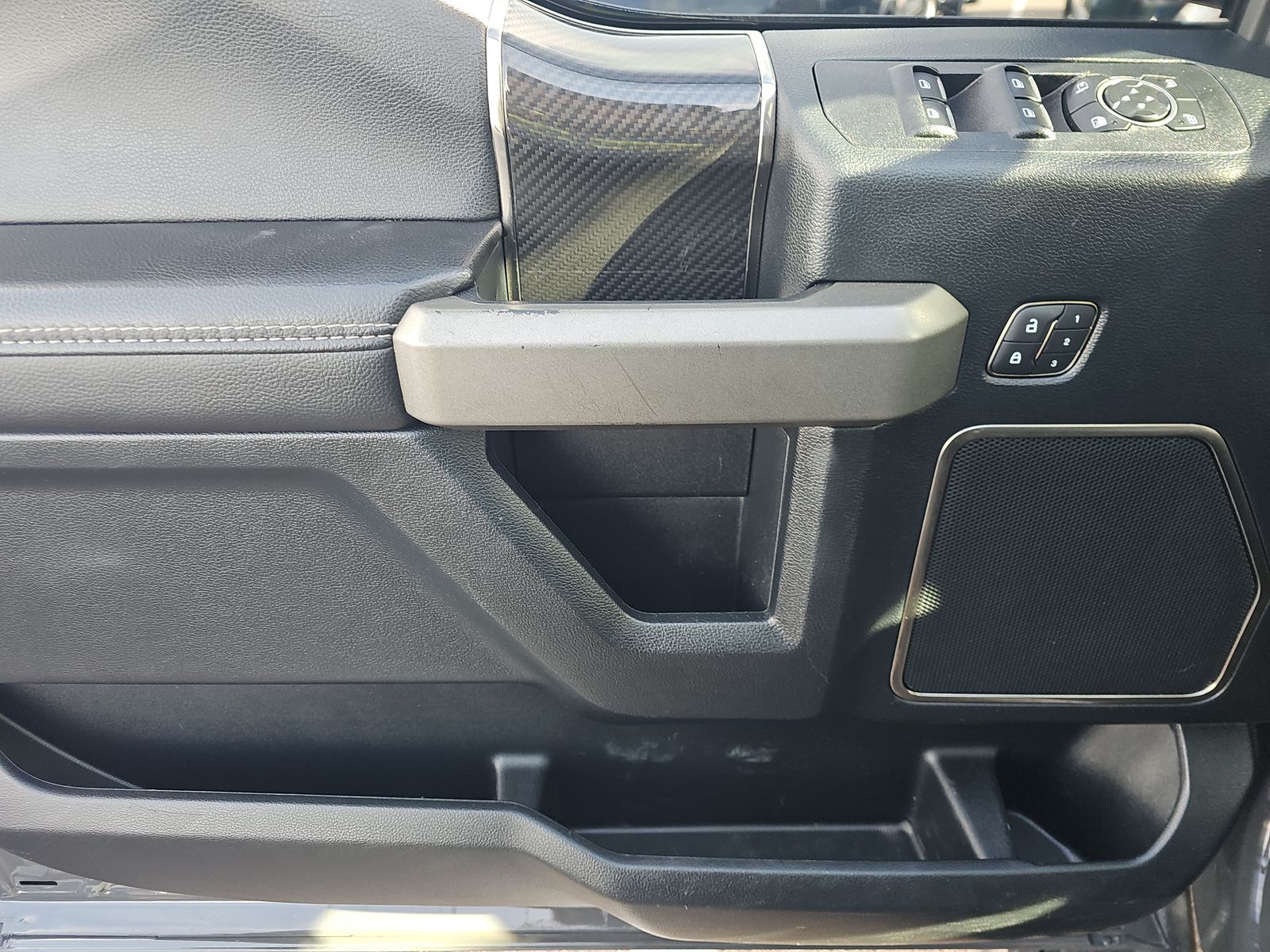 2020 Ford F-150 Raptor AWD