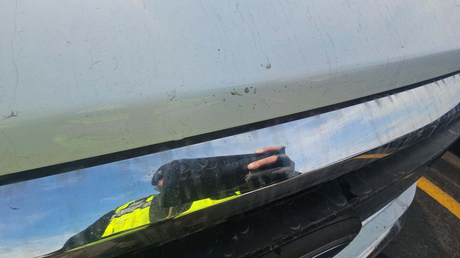 2021 Ford F-150 XLT AWD