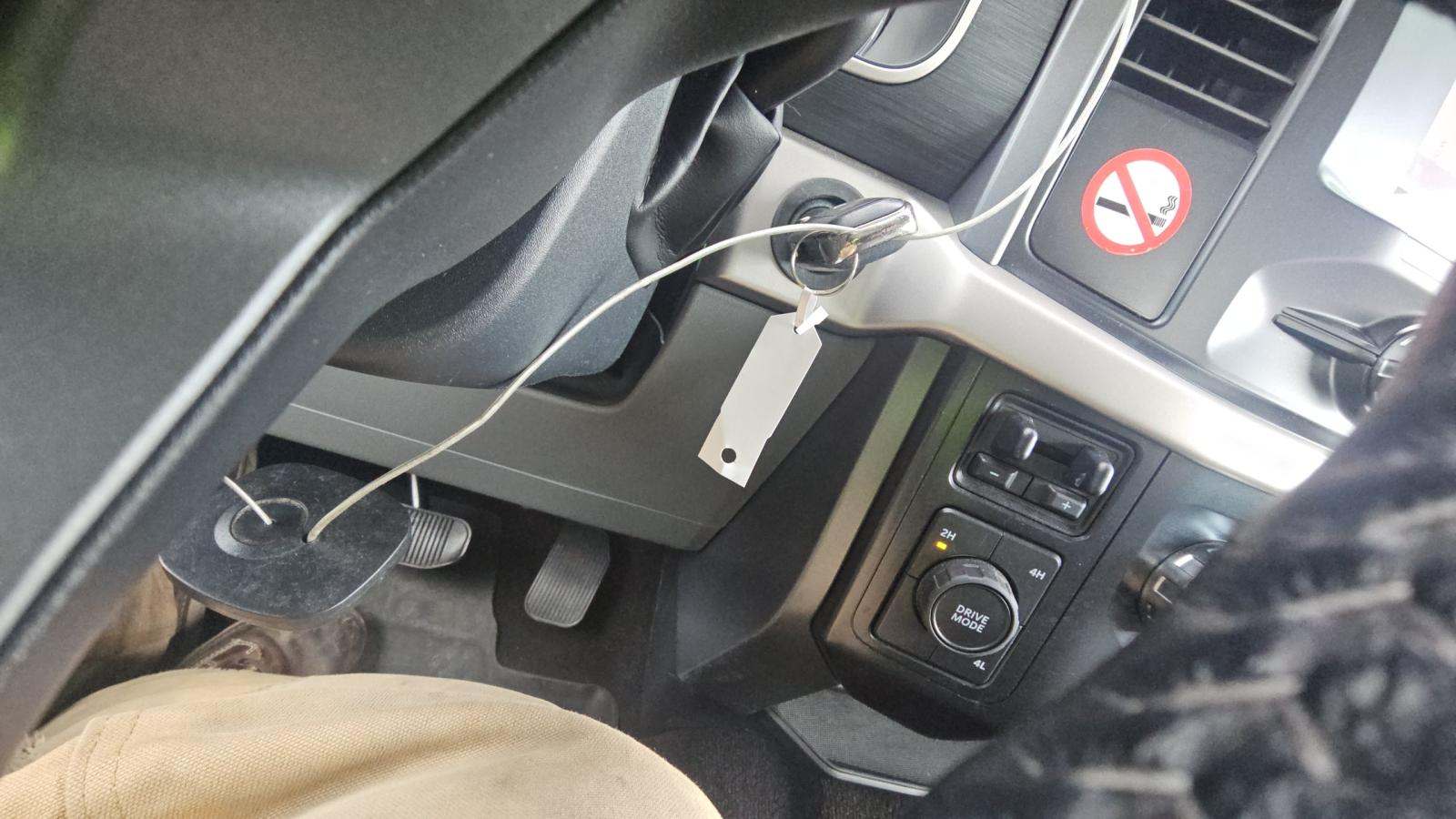 2021 Ford F-150 XLT AWD