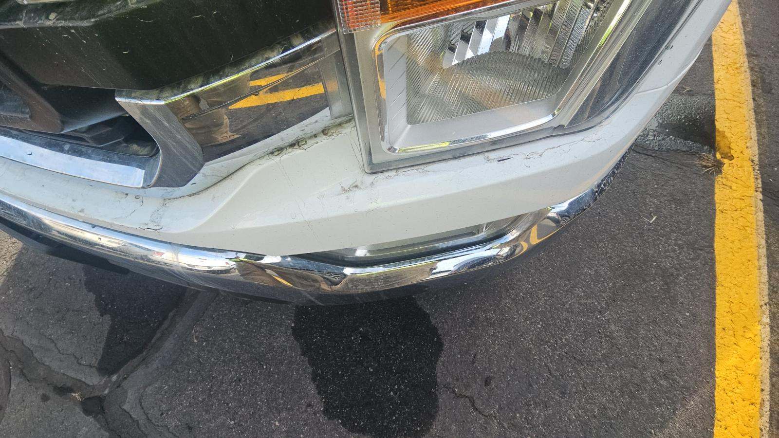 2021 Ford F-150 XLT AWD