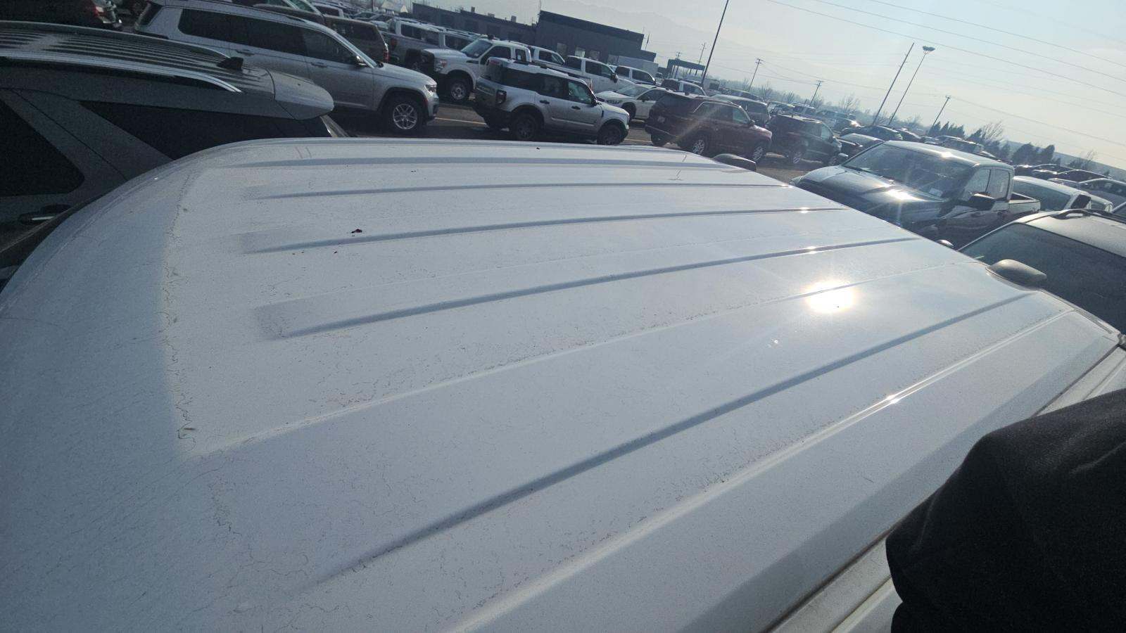 2021 Ford F-150 XLT AWD